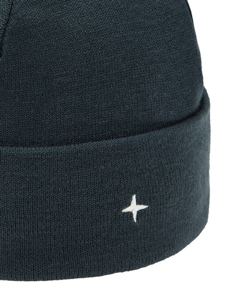 N25GB STONE ISLAND STELLINA DARK TEAL GREEN 3