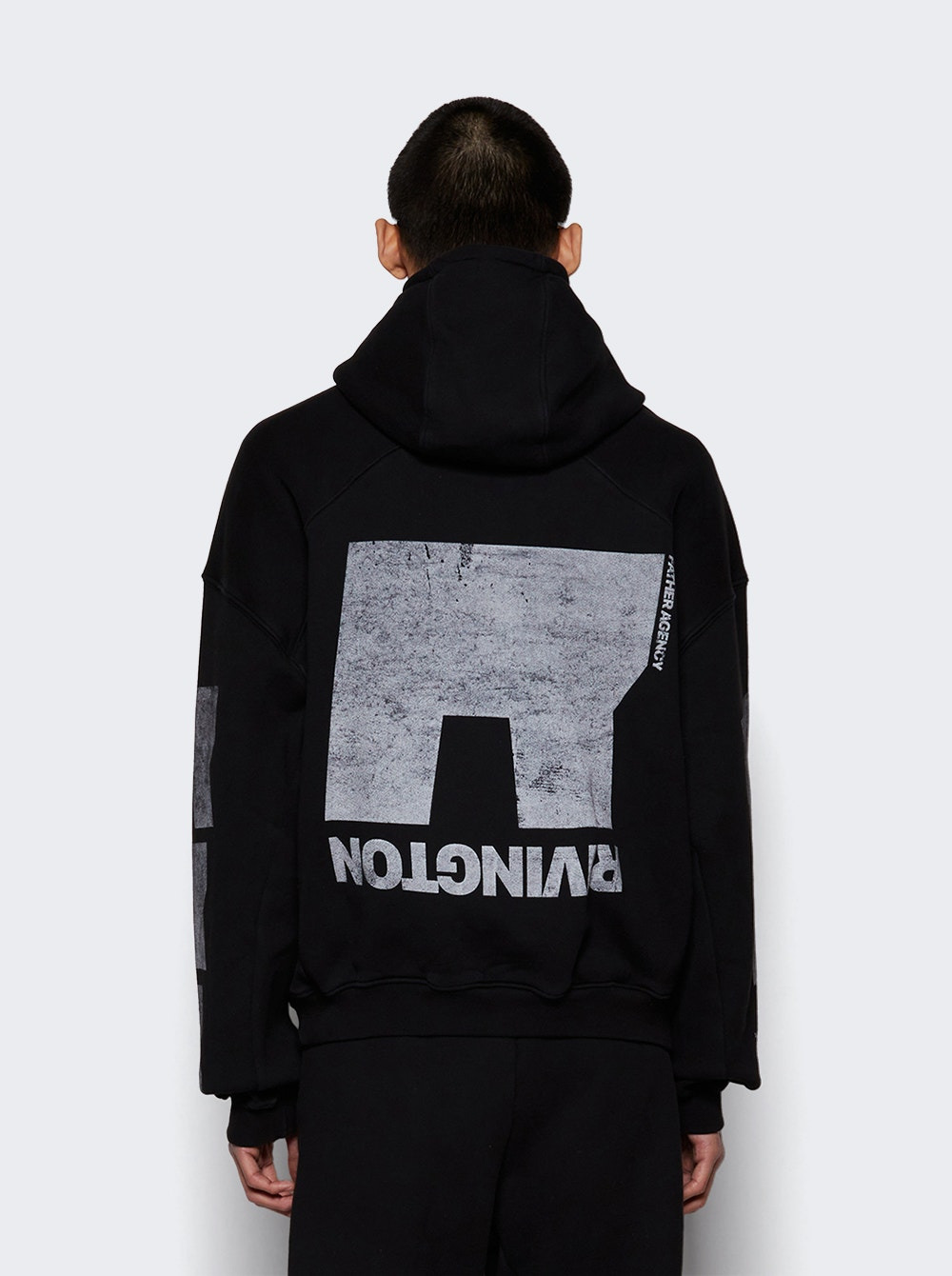 Heritage Cva Pullover Jet Black - 5