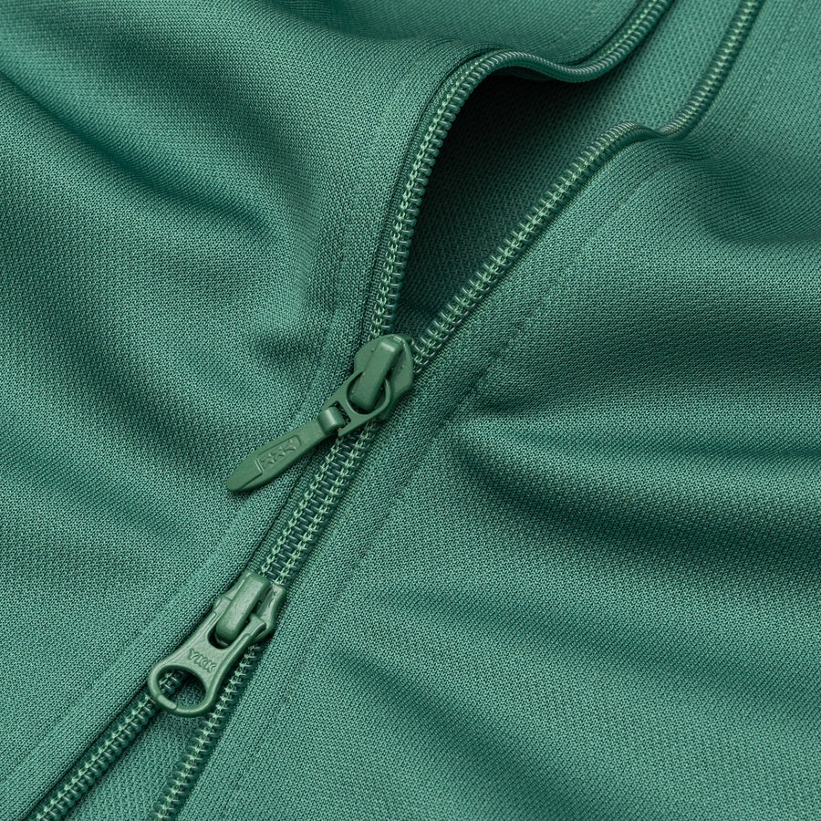 POLY SMOOTH TRACK JACKET - 3