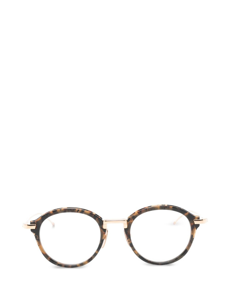 round-frame glasses 1