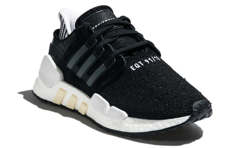 (WMNS) adidas EQT Support 91/18 'Core Black' DB2934 - 2