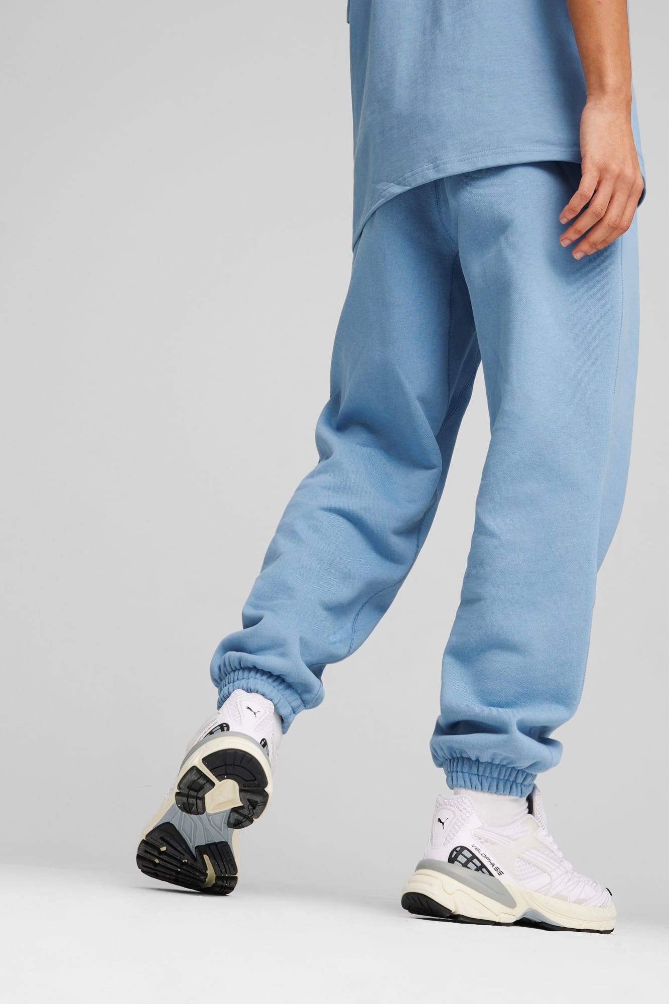 MMQ Men's Sweatpants - 4