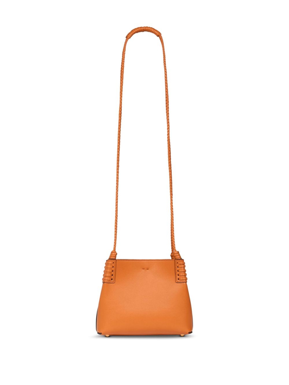 mini Libra tote bag - 3