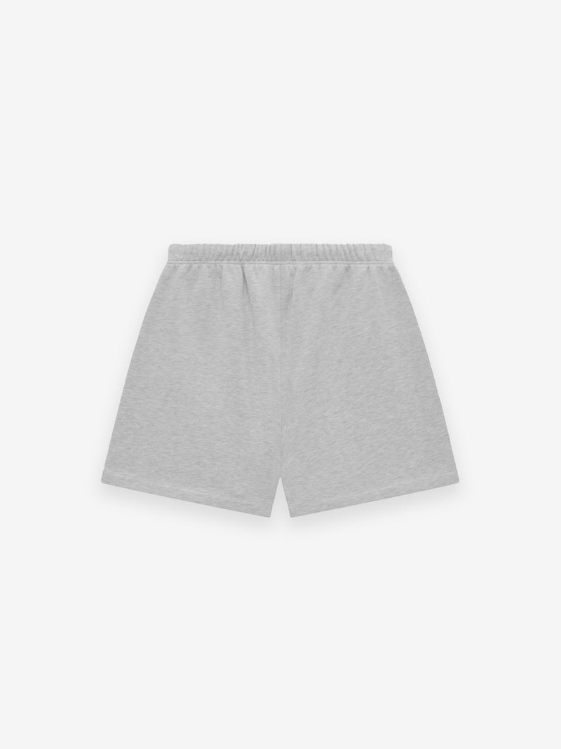 ESSENTIALS Essentials WNBA Sweatshorts outlook