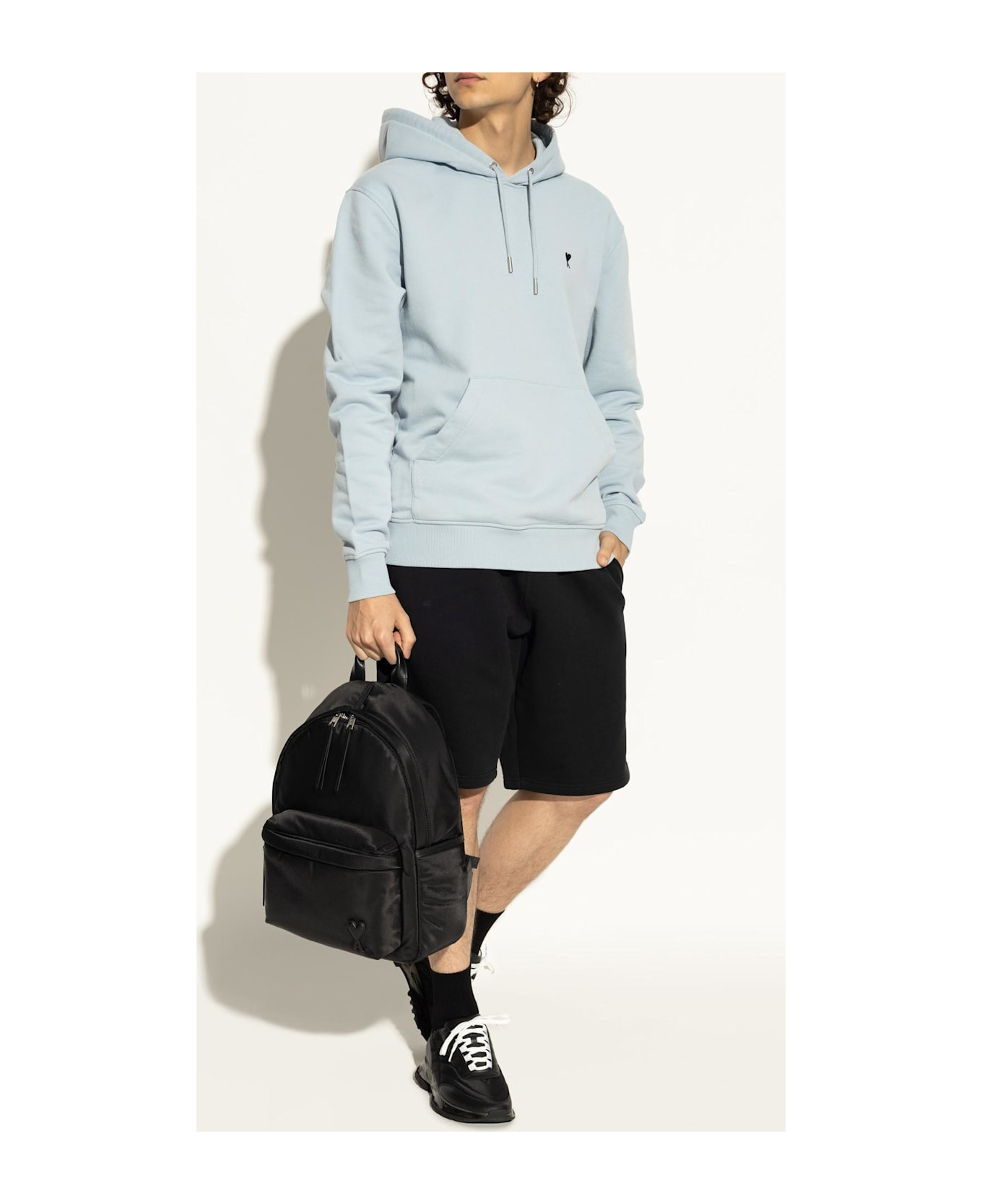 Nylon Sneakers "trainers" - 3