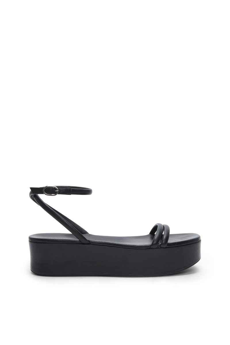 'WEDGE' SANDAL 1