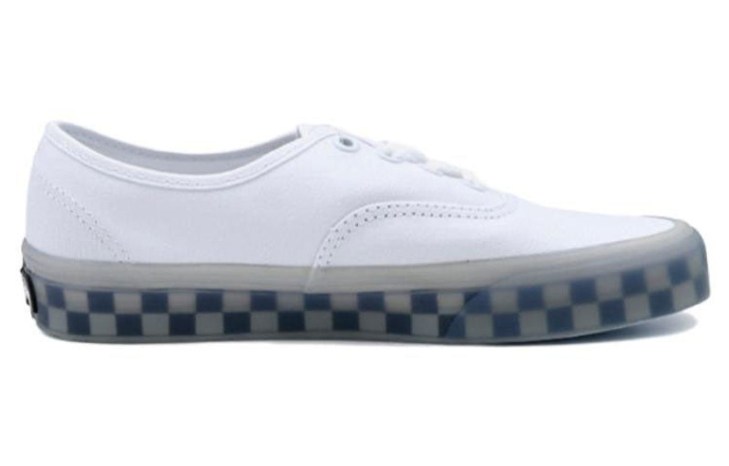 Vans Vans Shoes Skate shoes 'White Blue' VN0A5KRDAVC outlook