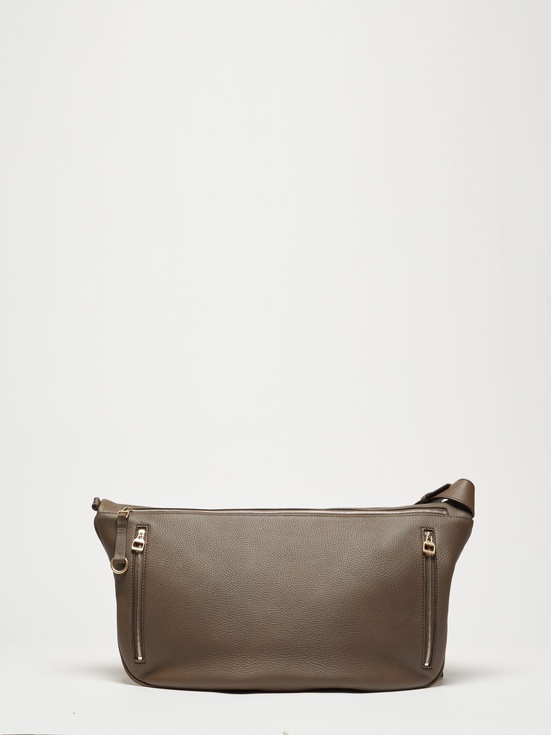 BIGBAN1 Deerskin belt bag - 3