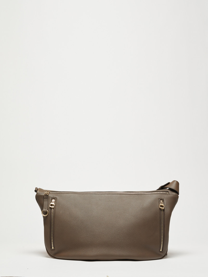 BIGBAN1 Deerskin belt bag 3