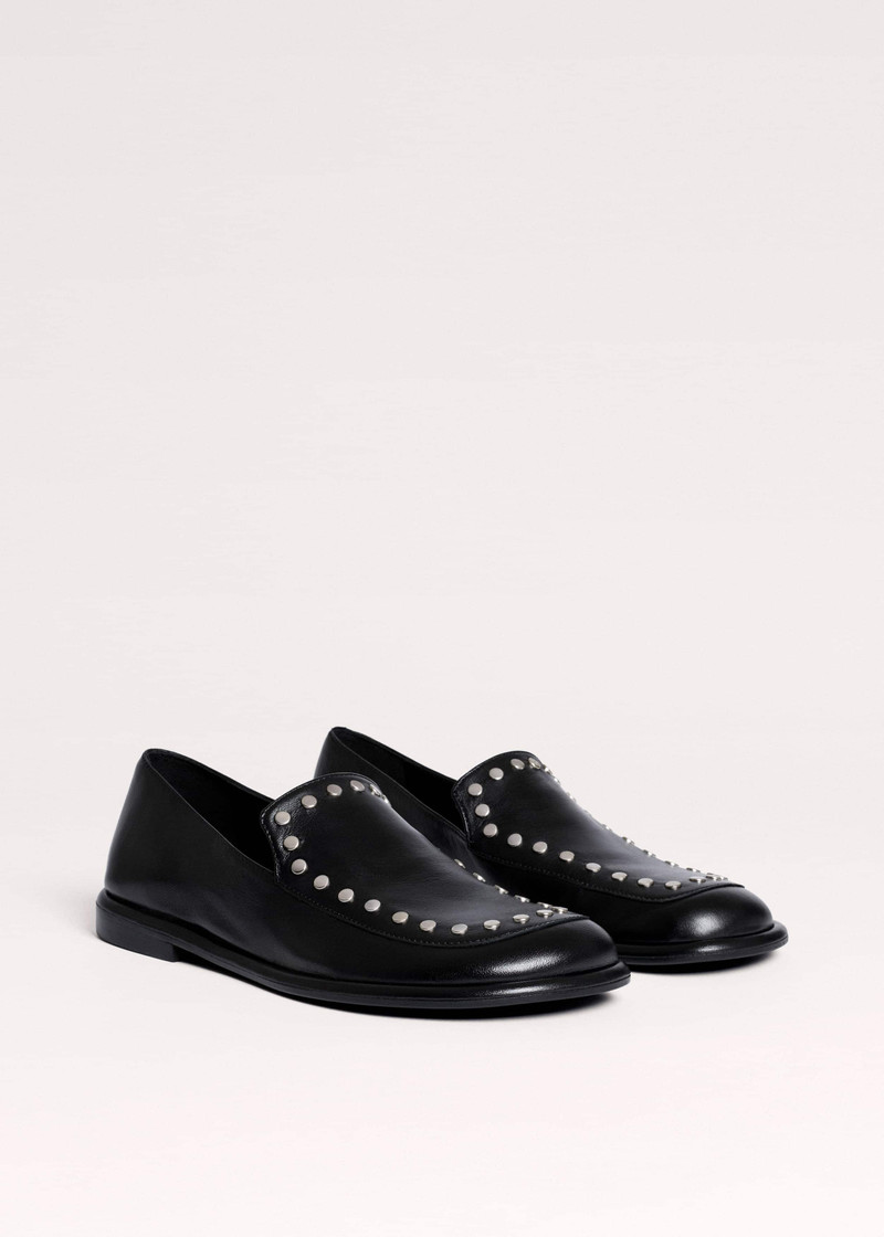 Stud Travel Loafer - 1