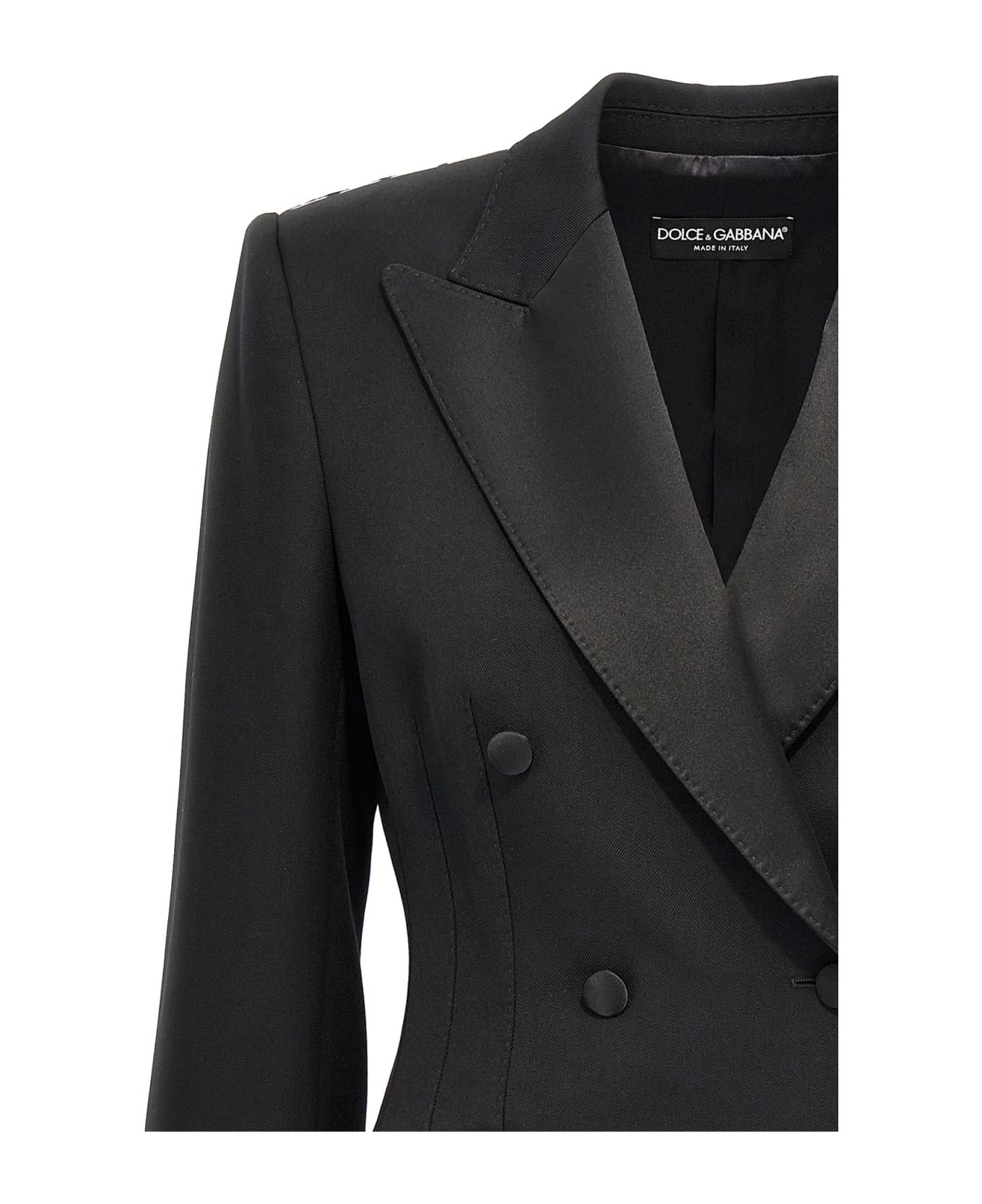 'turlington' Blazer - 3