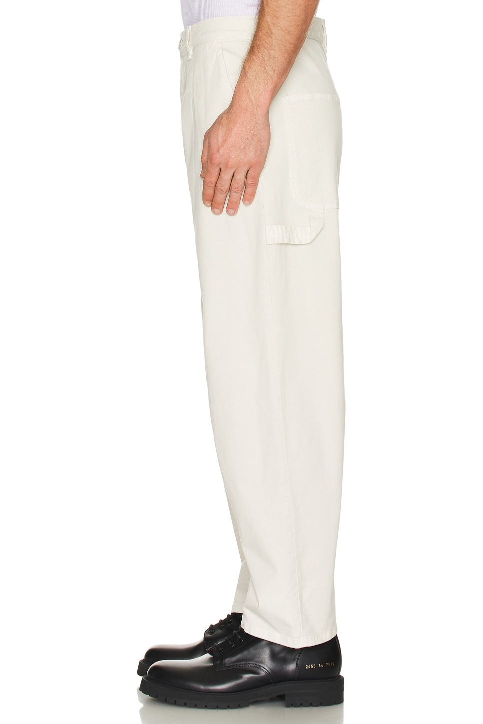 Carpenter Pant - 4