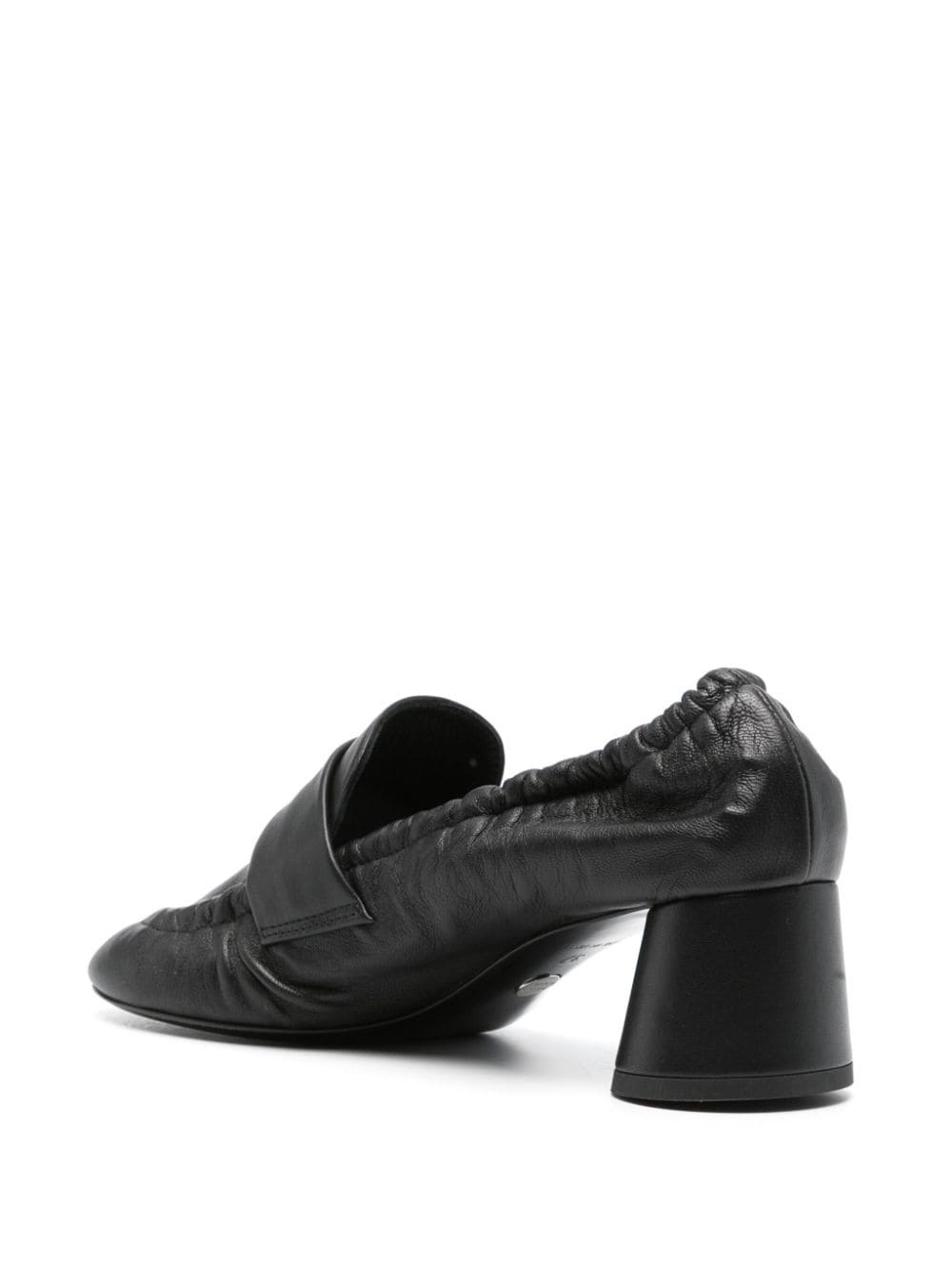 Glove Mary Jane 55mm pumps - 3