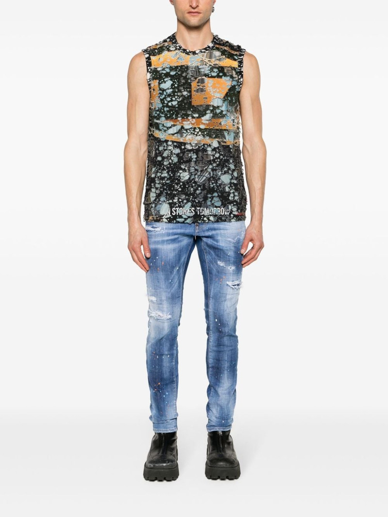 DSQUARED2 Cool Guy skinny-cut jeans outlook