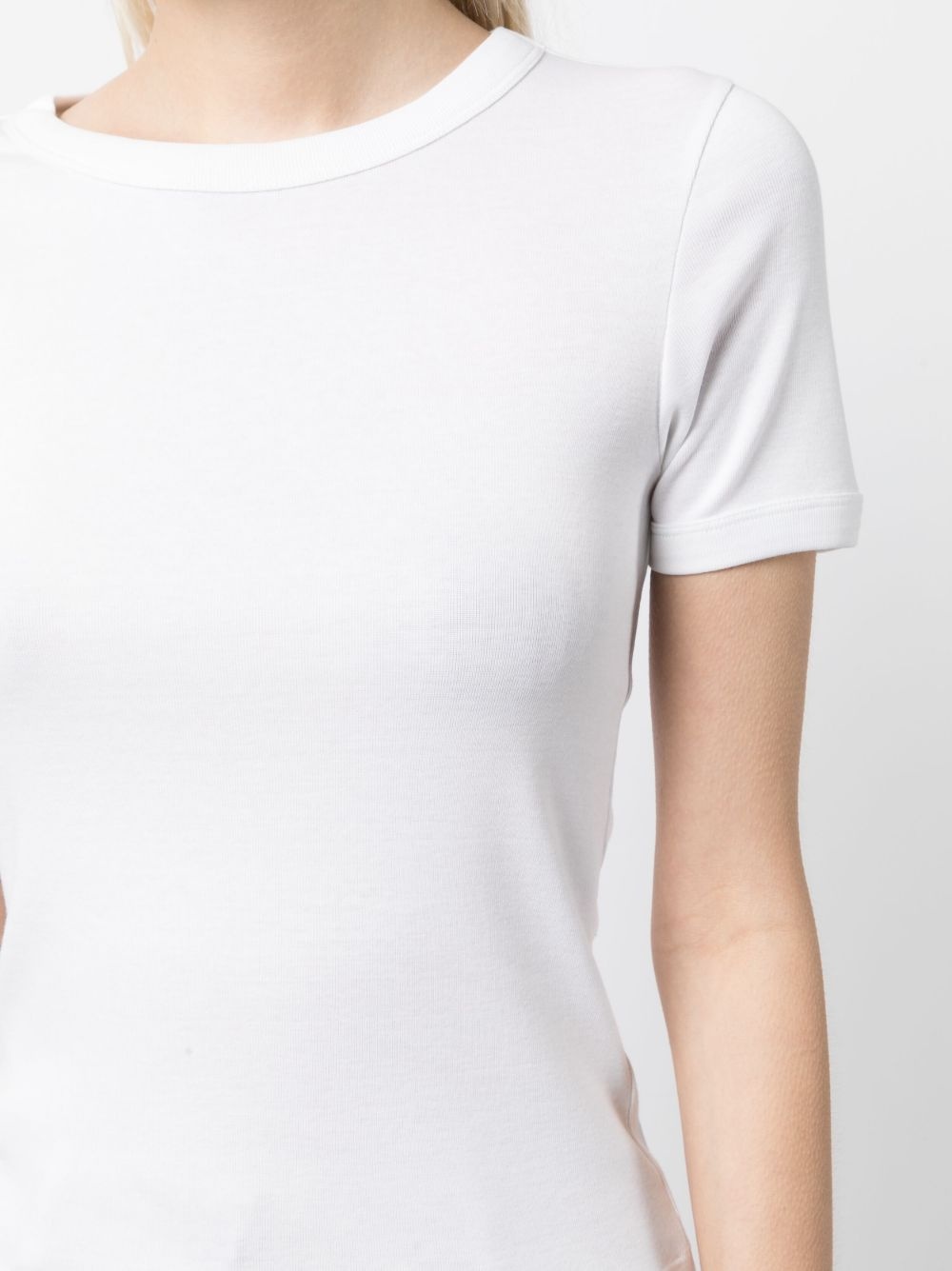 organic-cotton T-shirt - 5