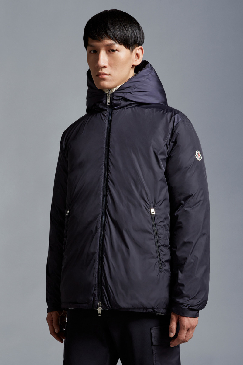 Mondego Reversible Down Jacket 3