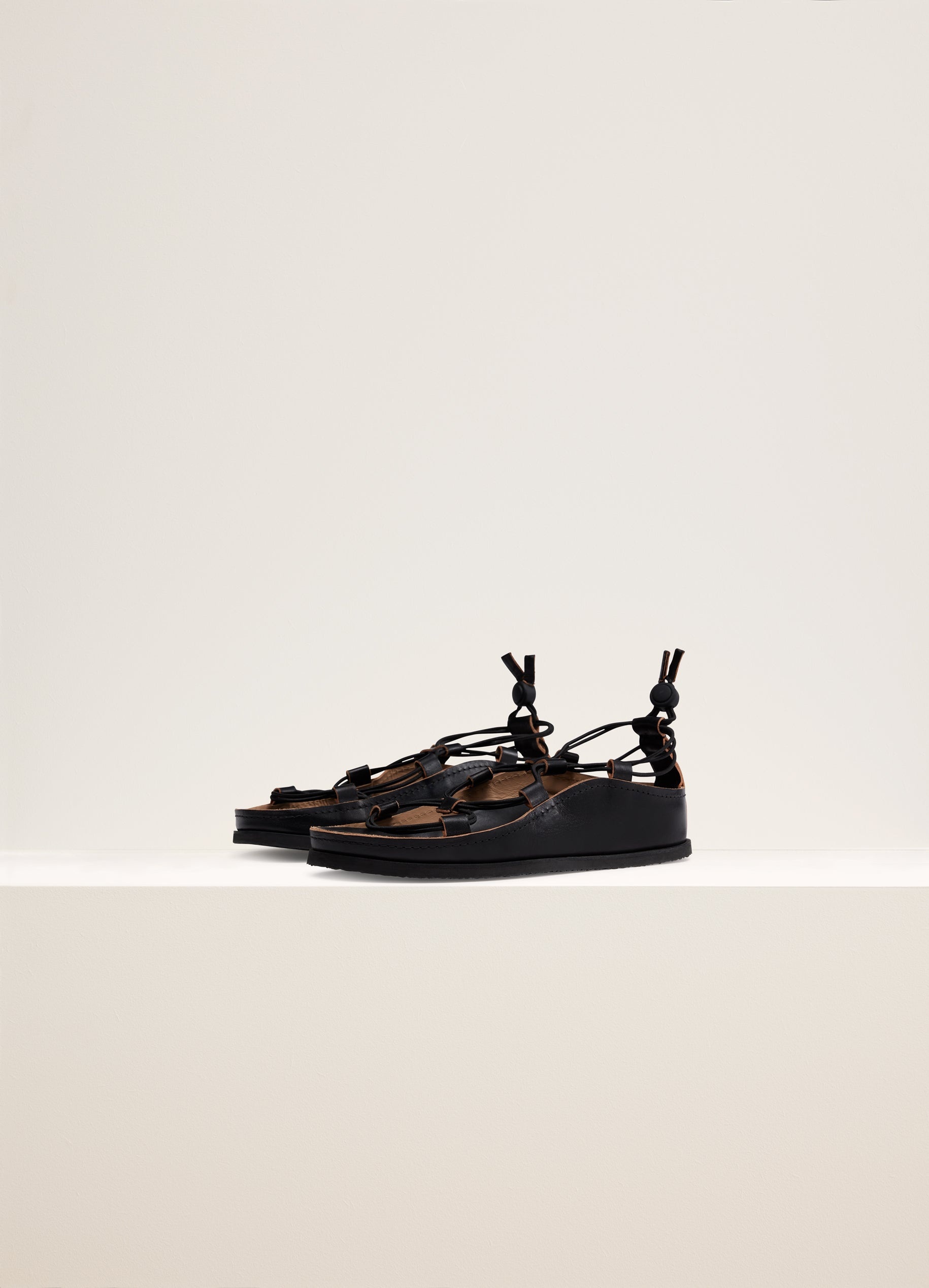 FUSSBETT SPARTAN SANDALS - 2