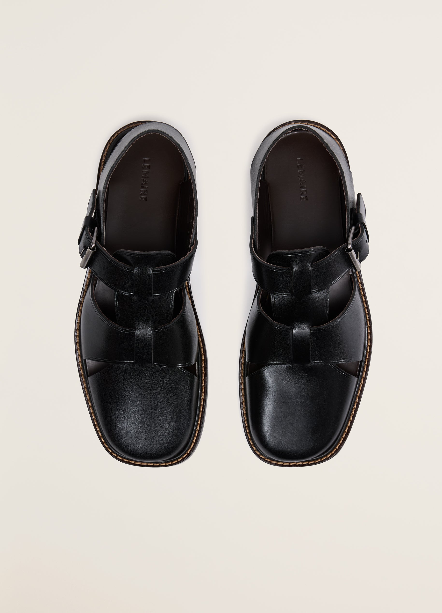 FISHERMAN SANDALS - 3