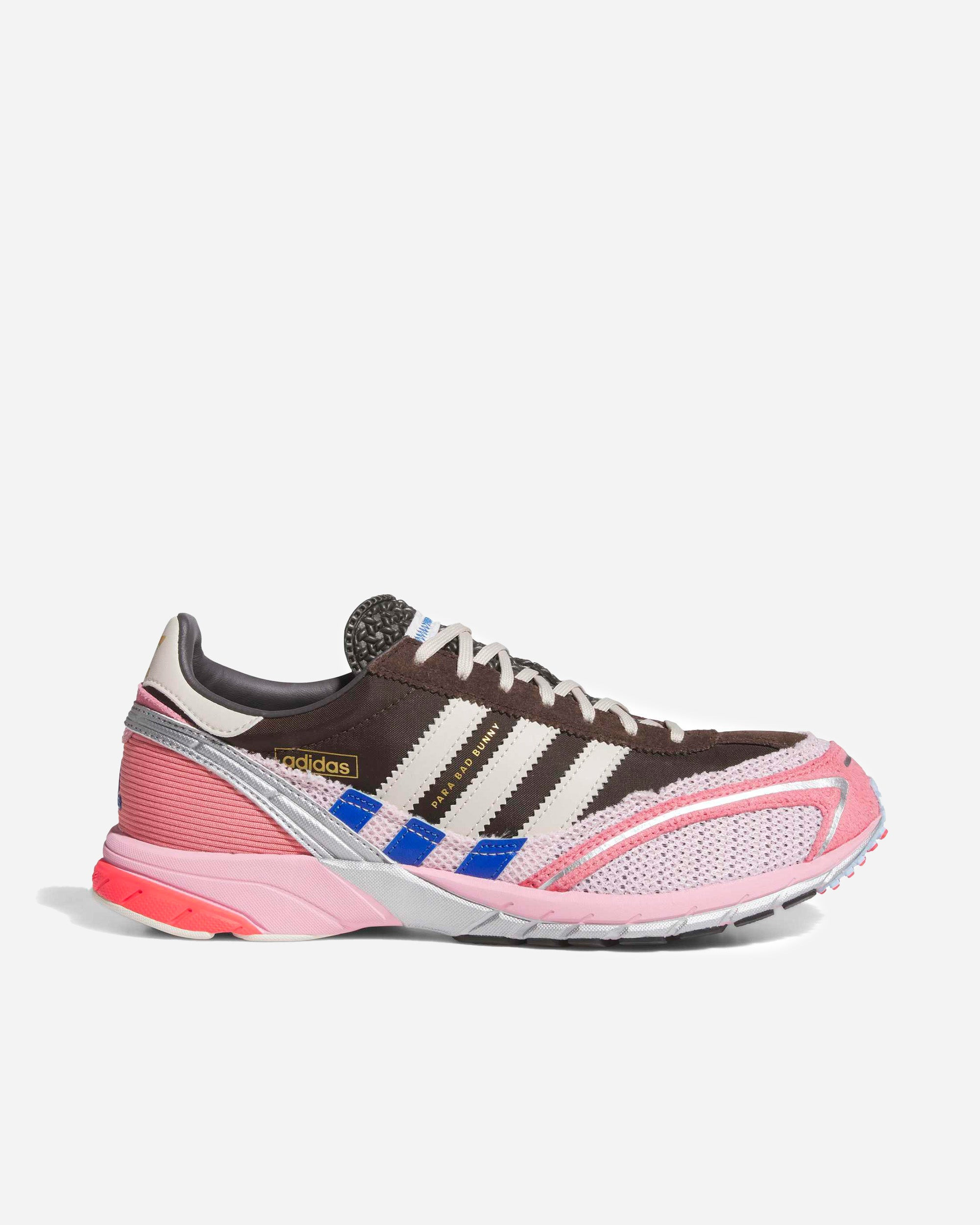 adidas Originals x Bad Bunny Adizero SL 72 - 1