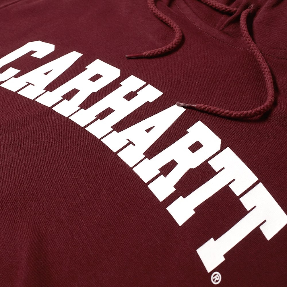 Carhartt WIP Hooded University Sweat - 2