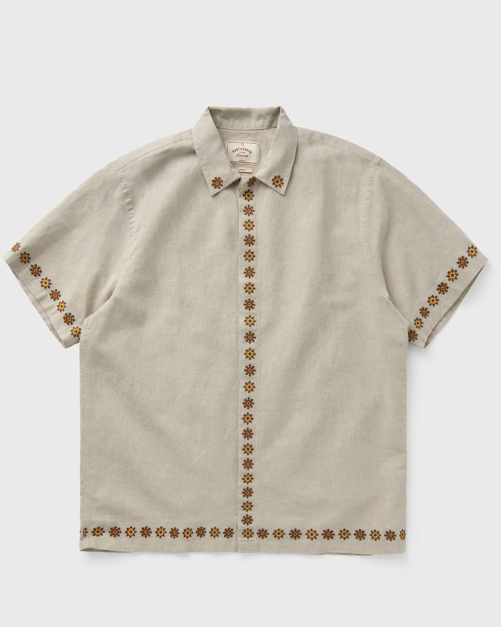 Sprout Embroidery - 1