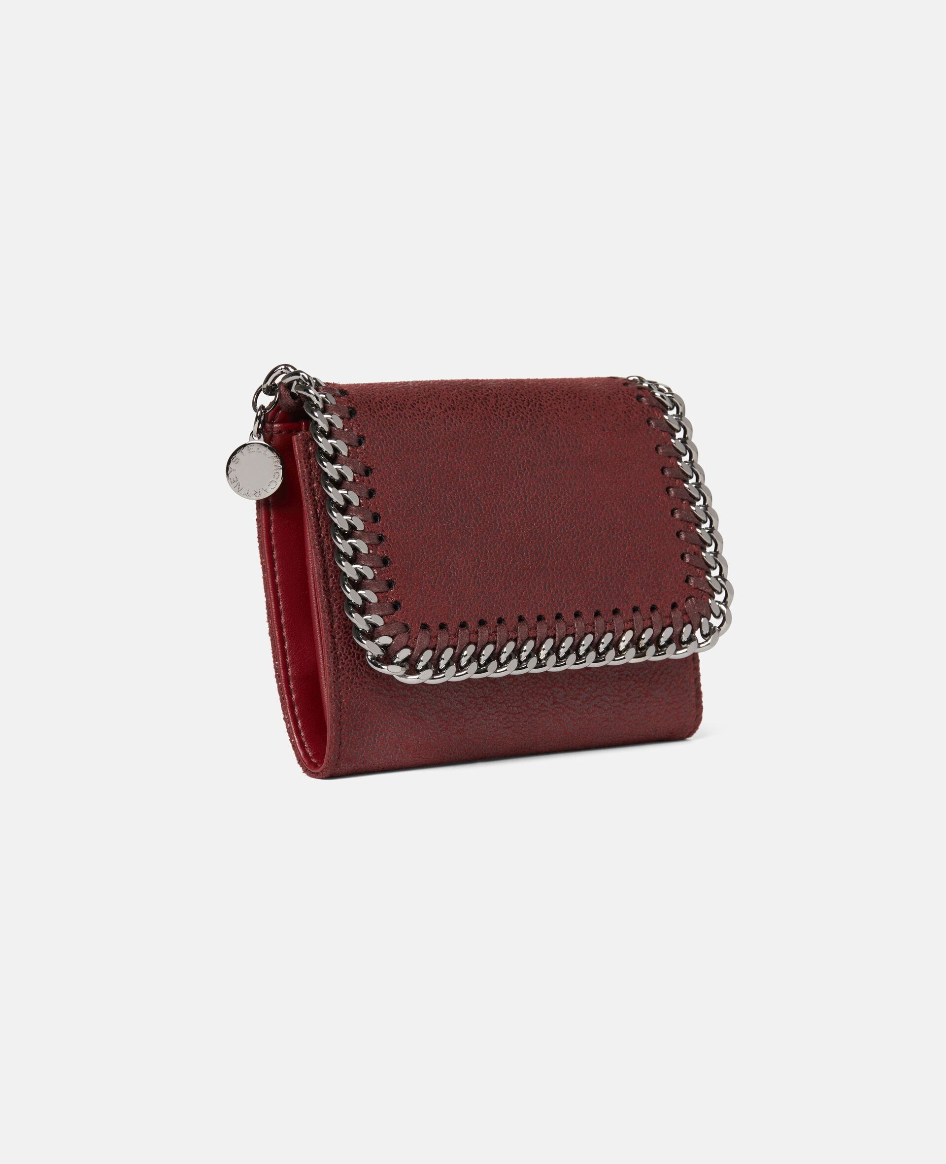 Falabella Small Flap Wallet - 2