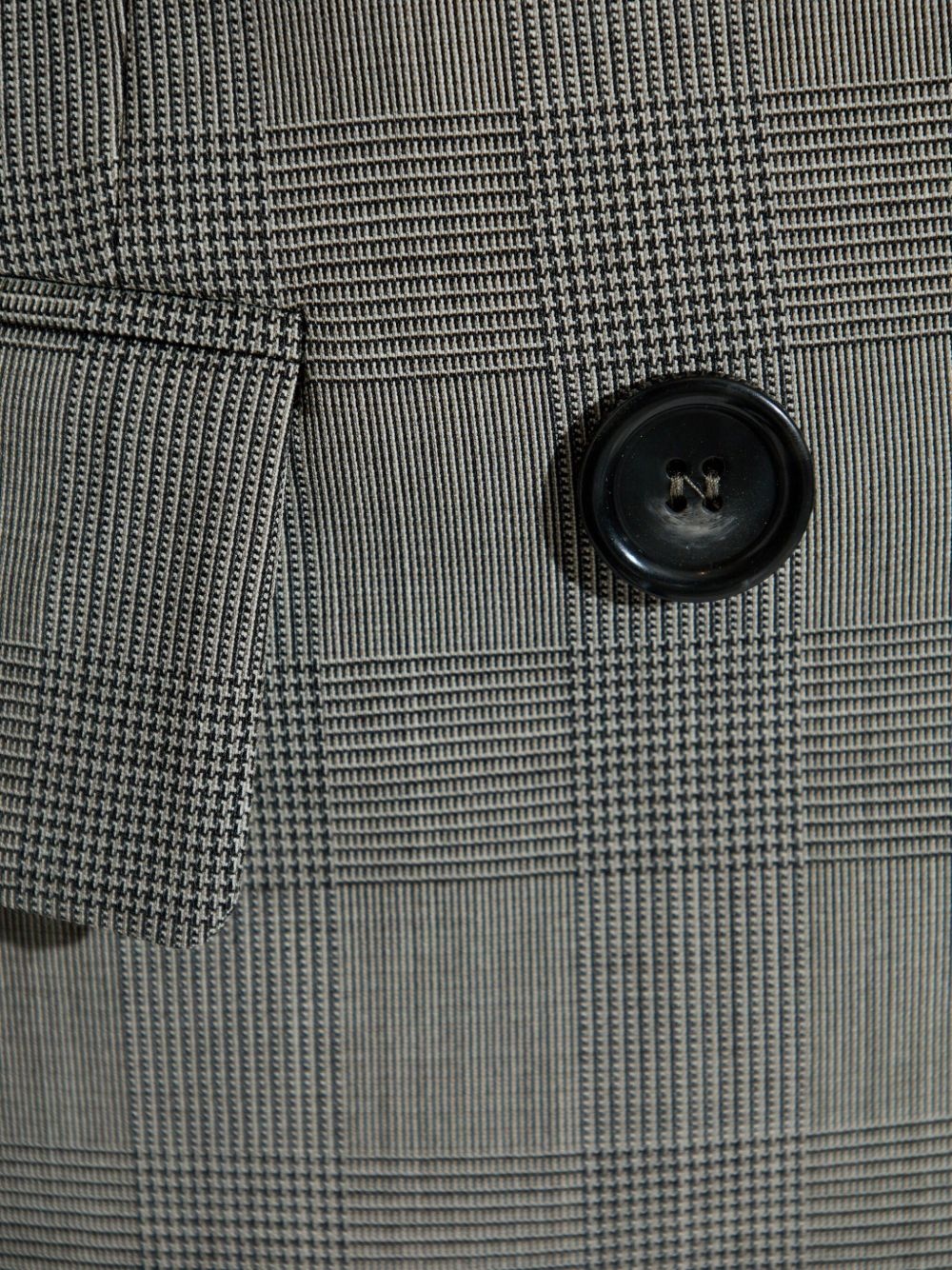 Astro double-breasted blazer - 5