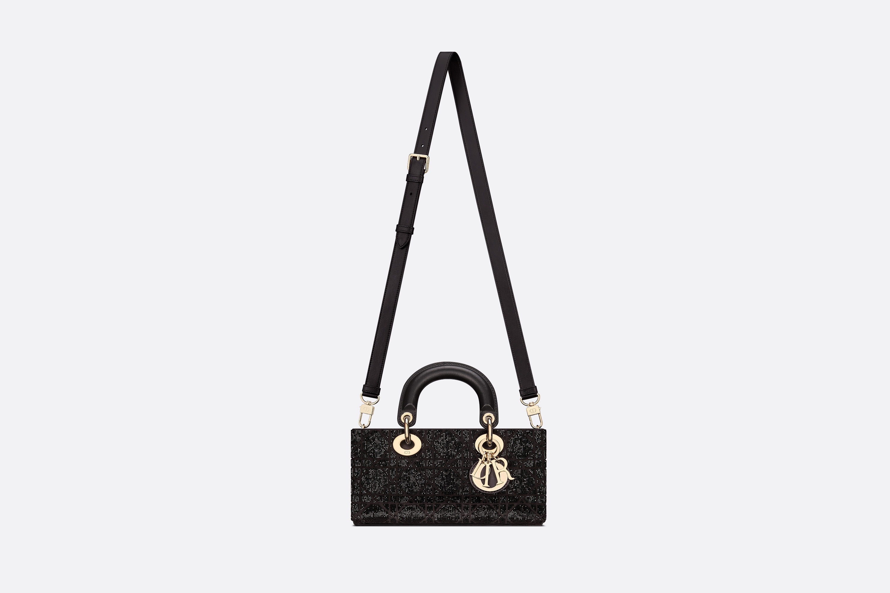 Small Lady D-Joy Bag - 3
