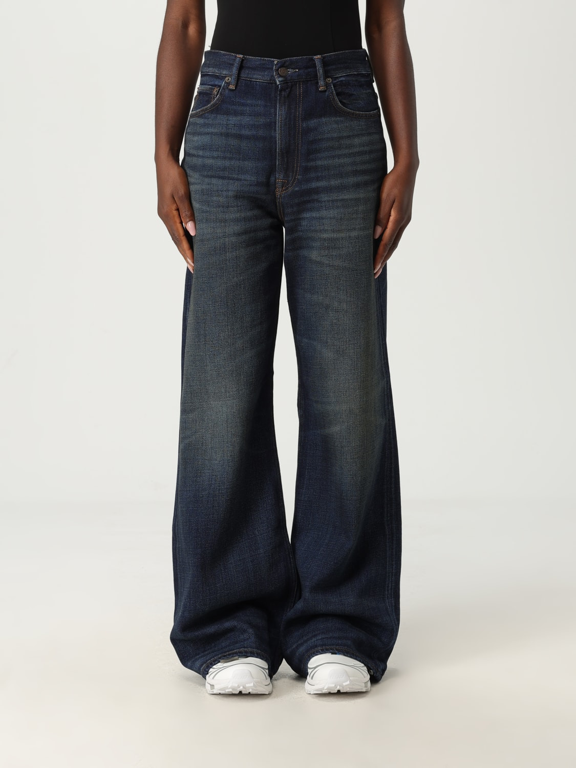 Jeans woman Acne Studios - 1