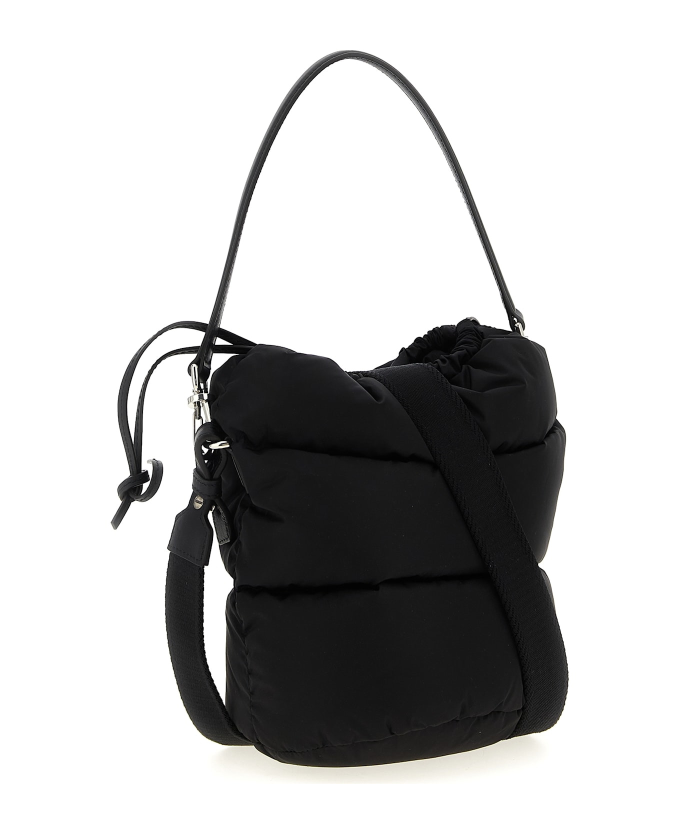 'caradoc' Bucket Bag - 2