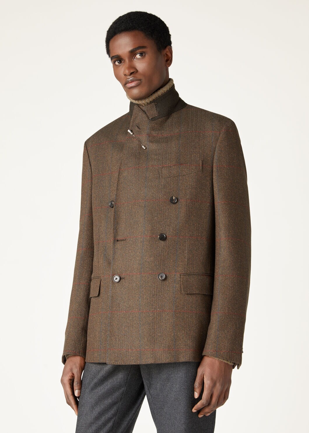 Milano Jacket - 4