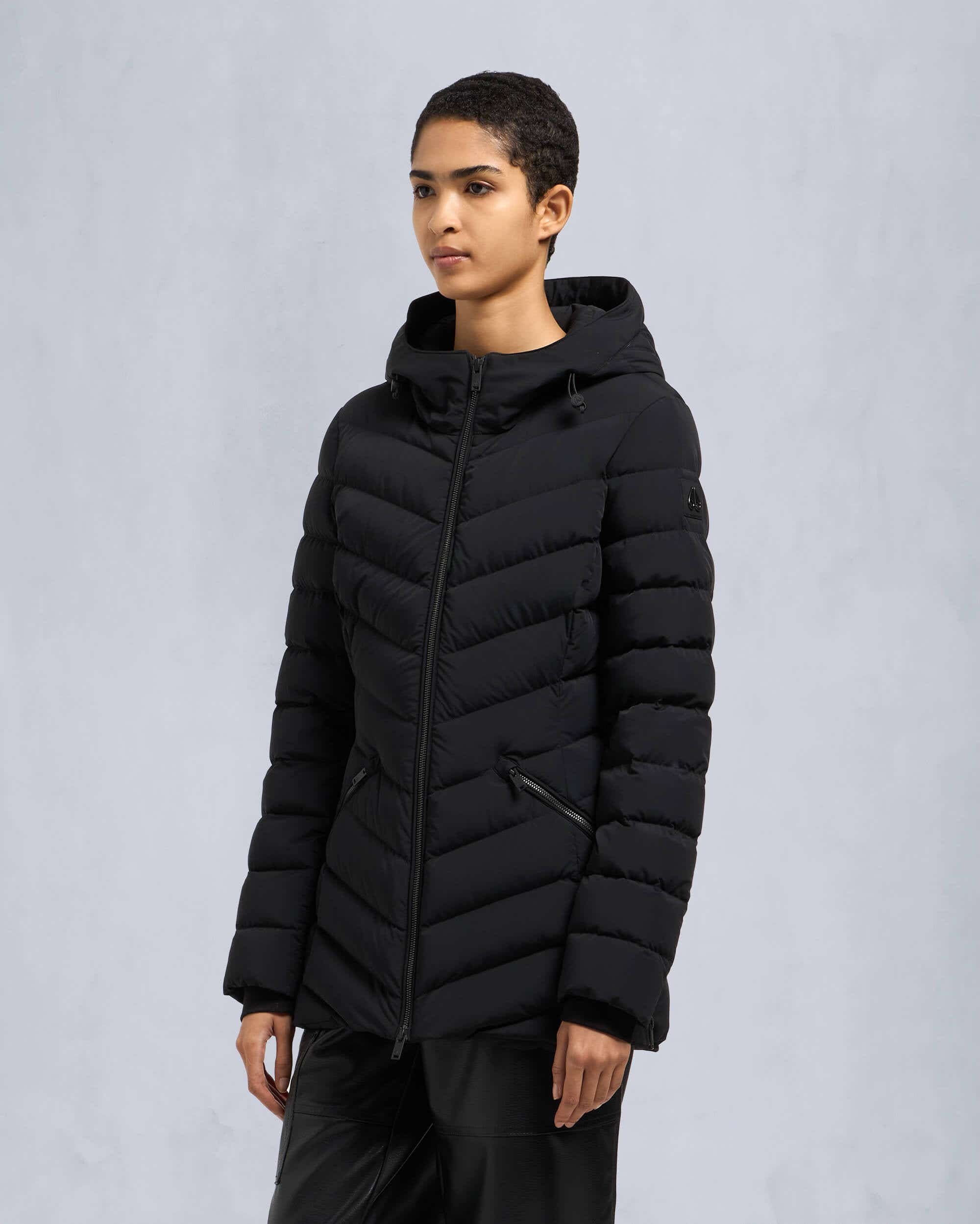 ROCKCLIFF JACKET - 3