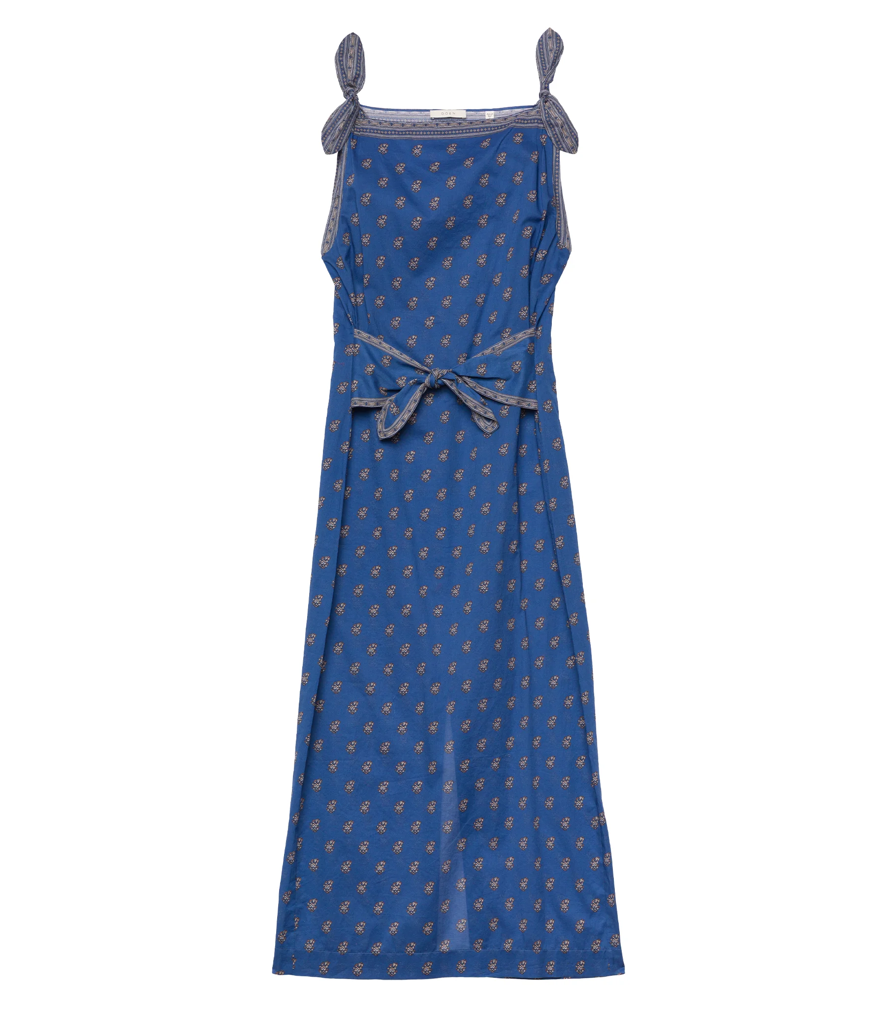 AMORETTE DRESS - 1
