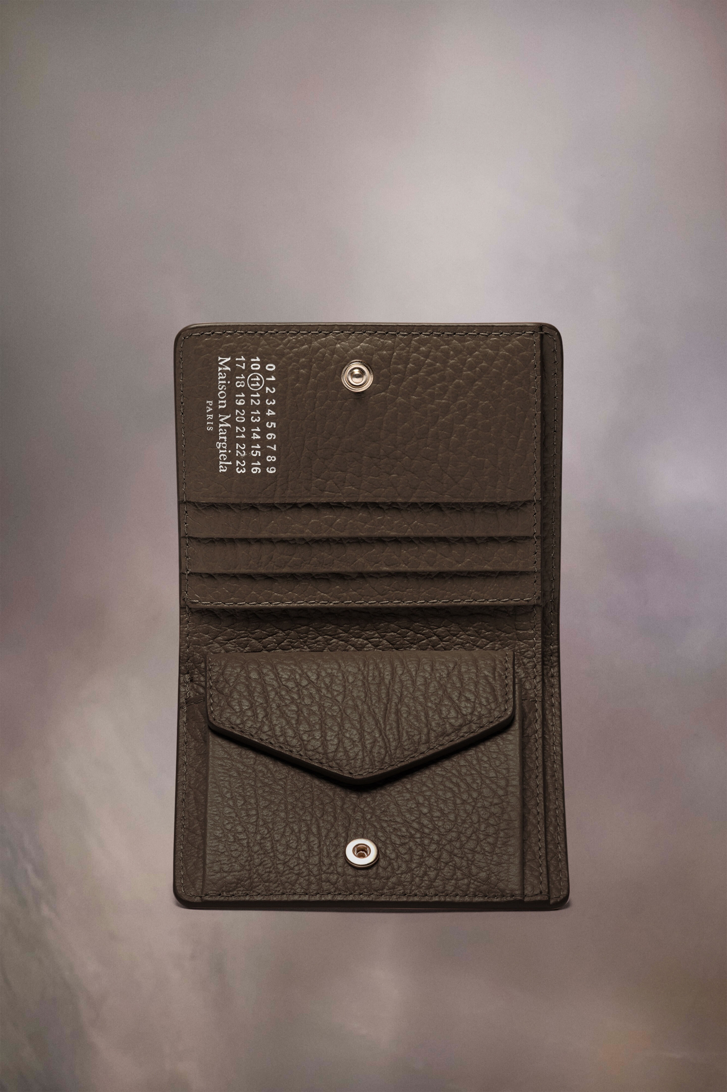 Four stitches pocket cardholder - 2
