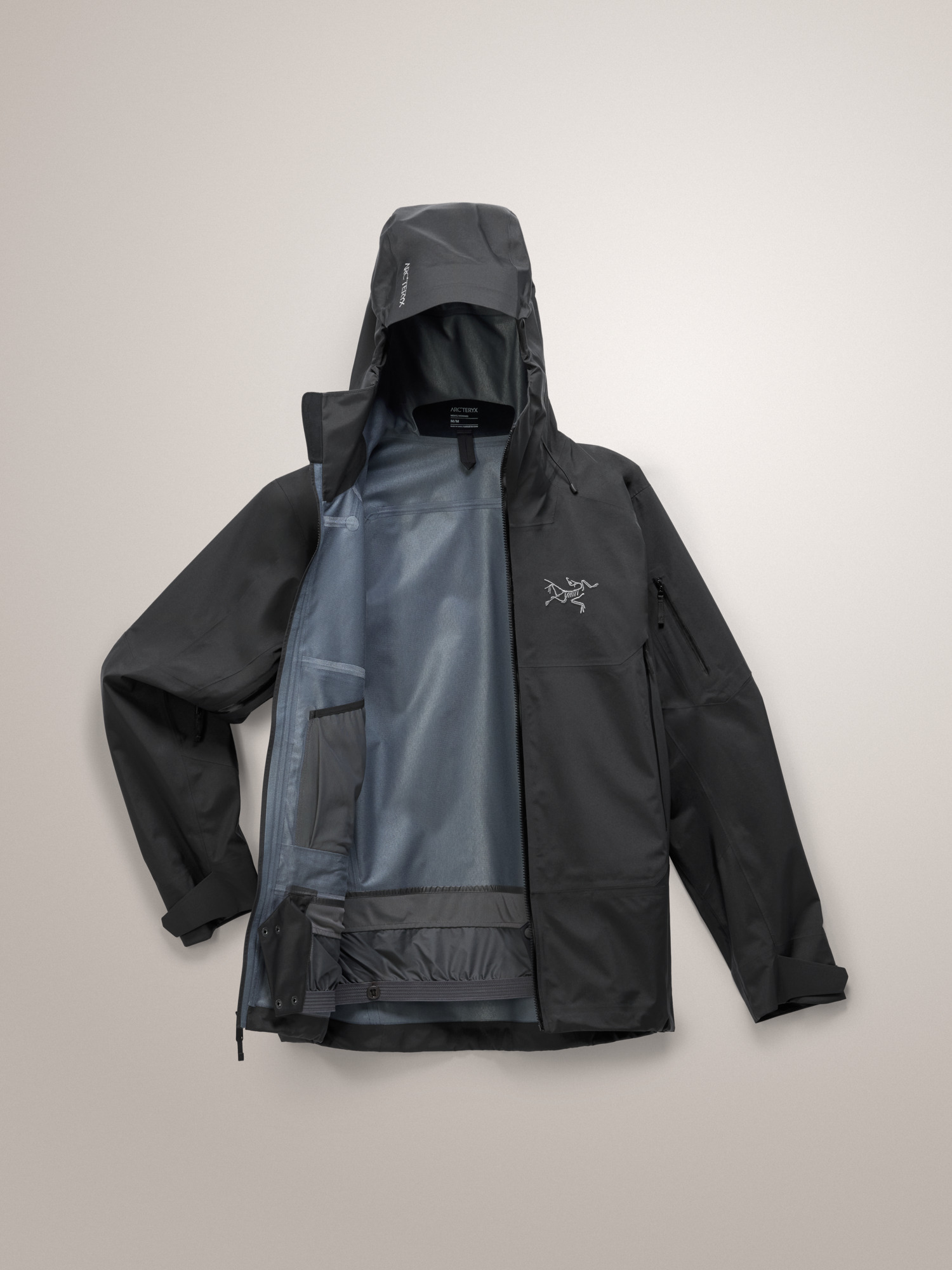 Sabre Jacket - 9
