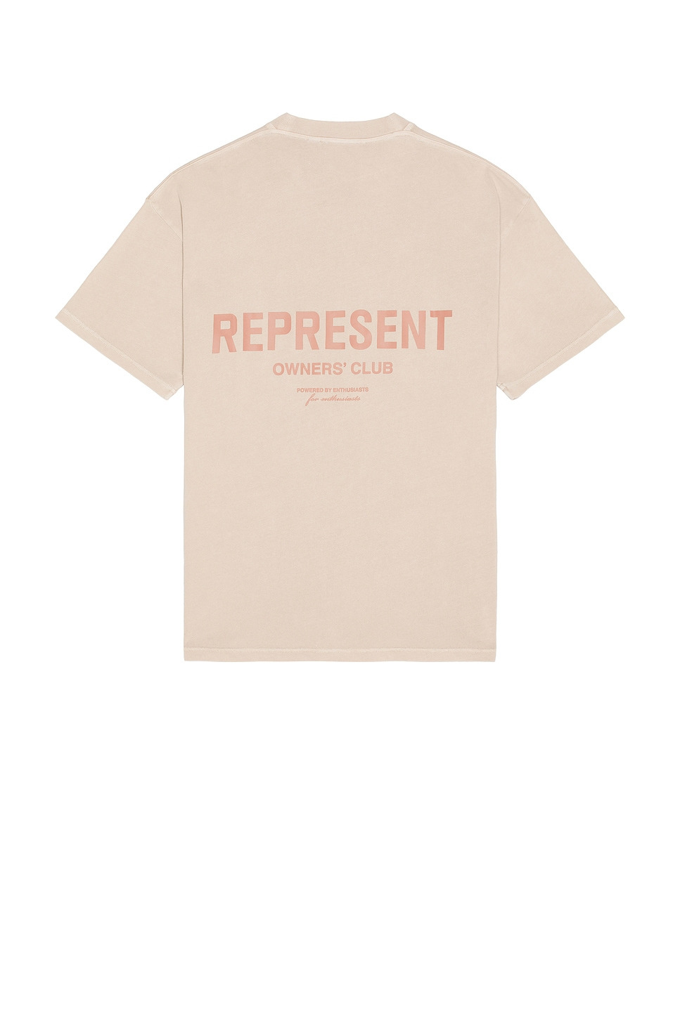 Owners Club Tee - 1