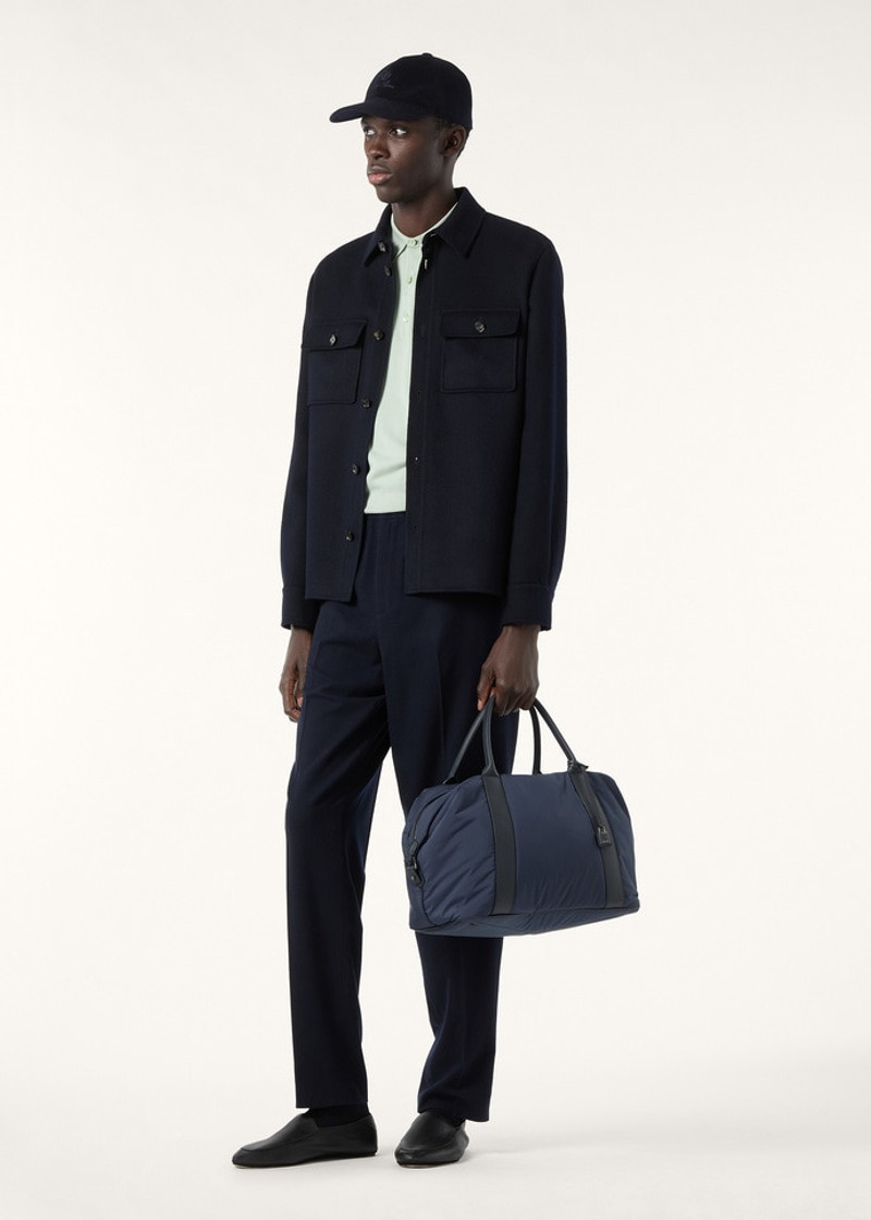 Loro Piana Polo Shirt outlook