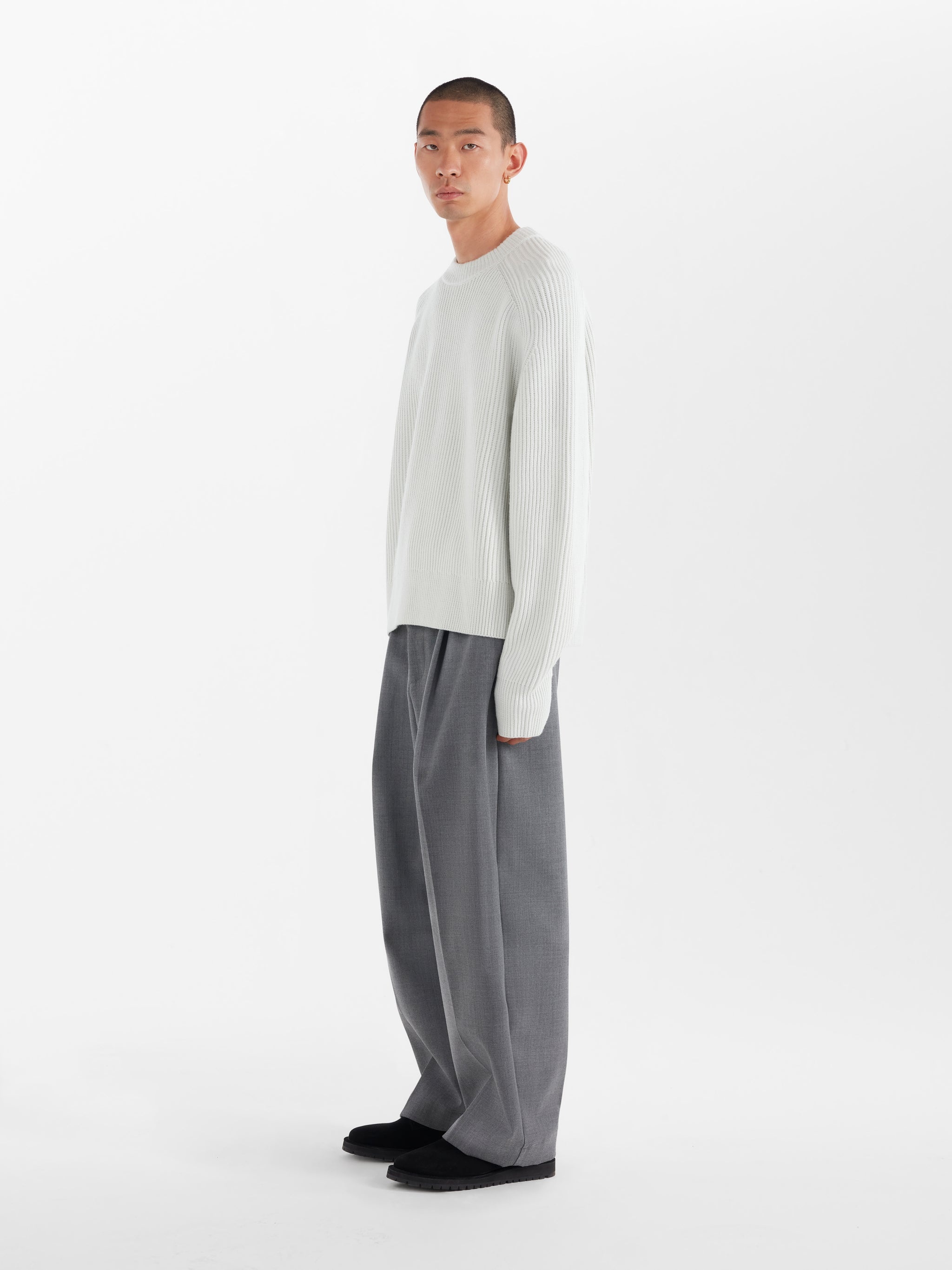 Arum Knit - 4