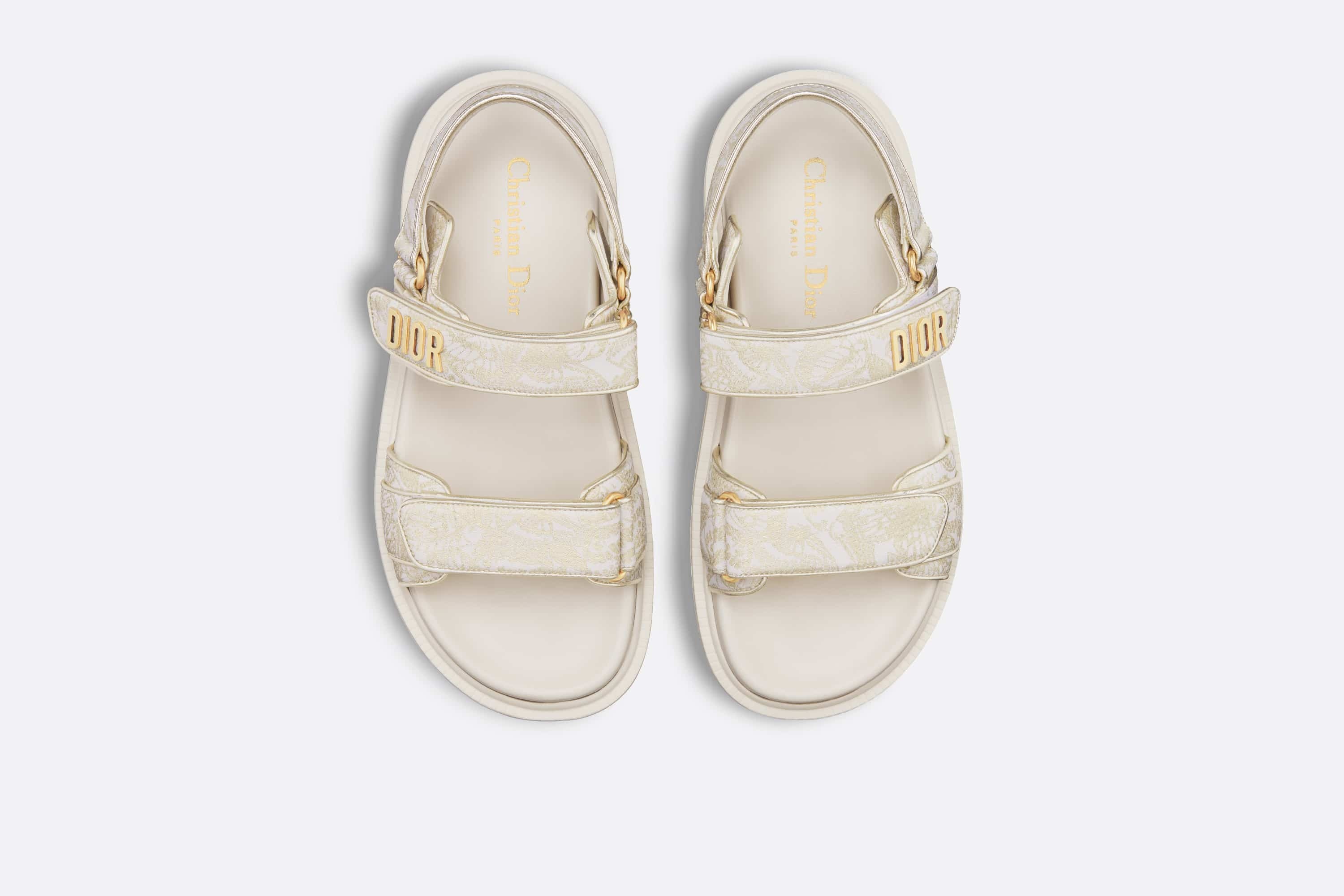Dioract Sandal - 5
