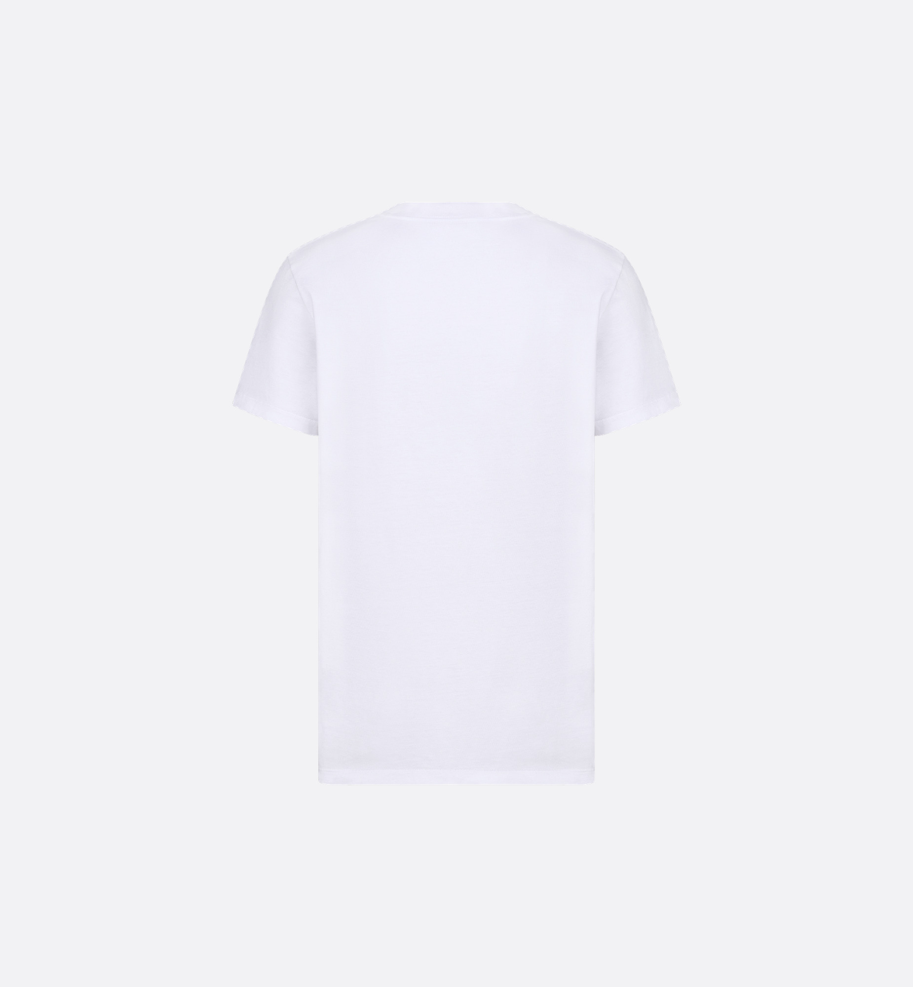 Dior Montaigne T-Shirt, Regular Fit - 5