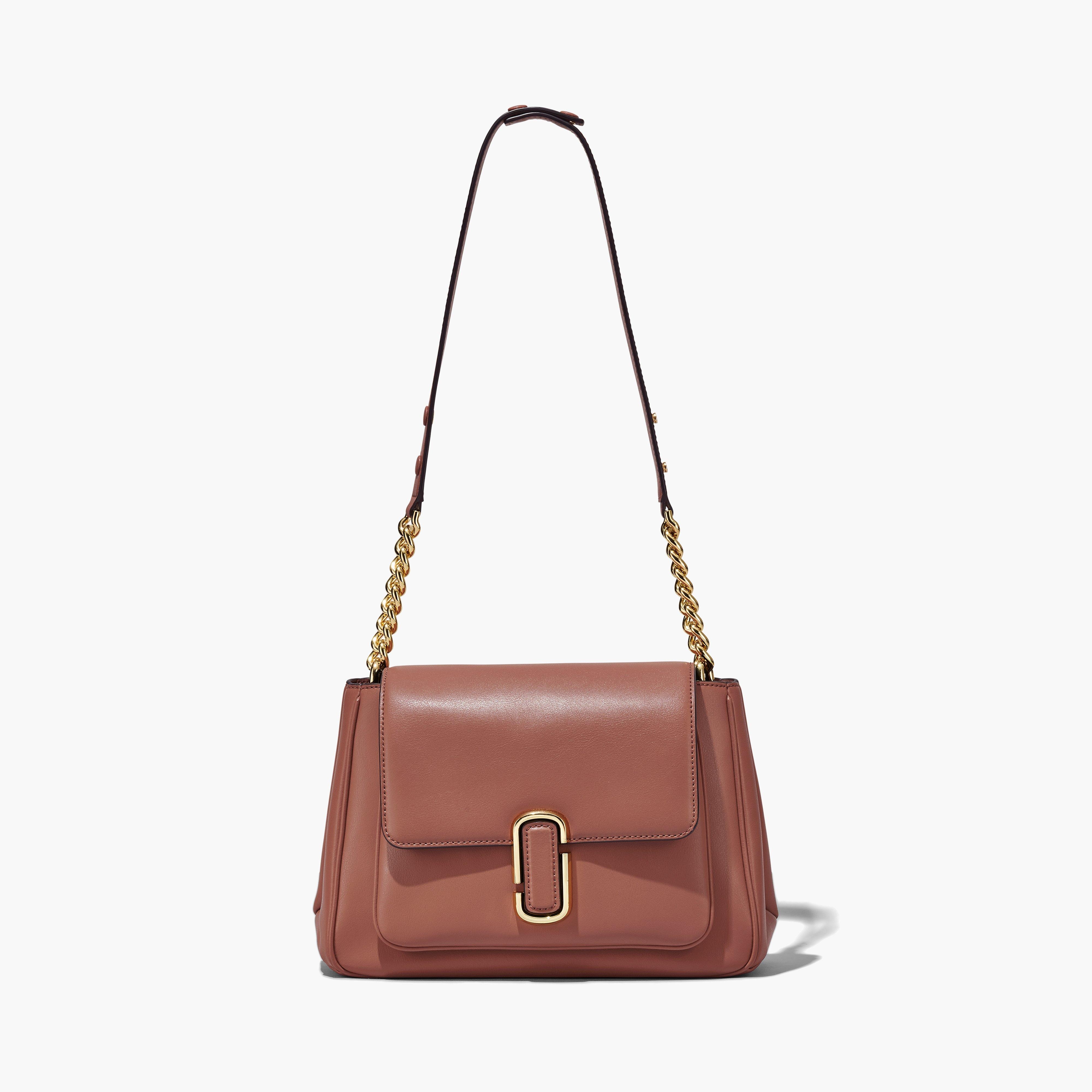 THE J MARC CHAIN SATCHEL - 3