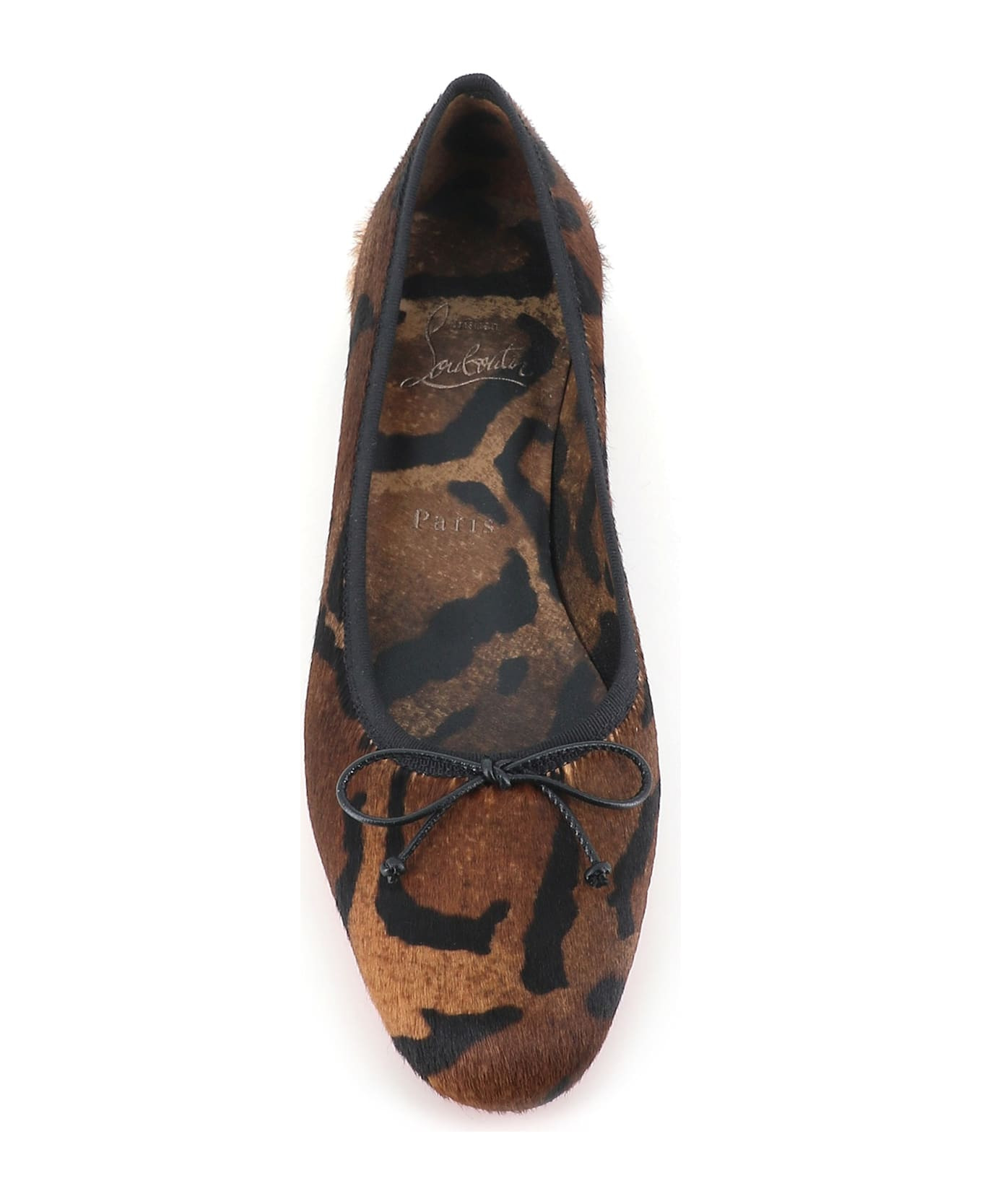 Ballerina Swettie Jane Flat - 4