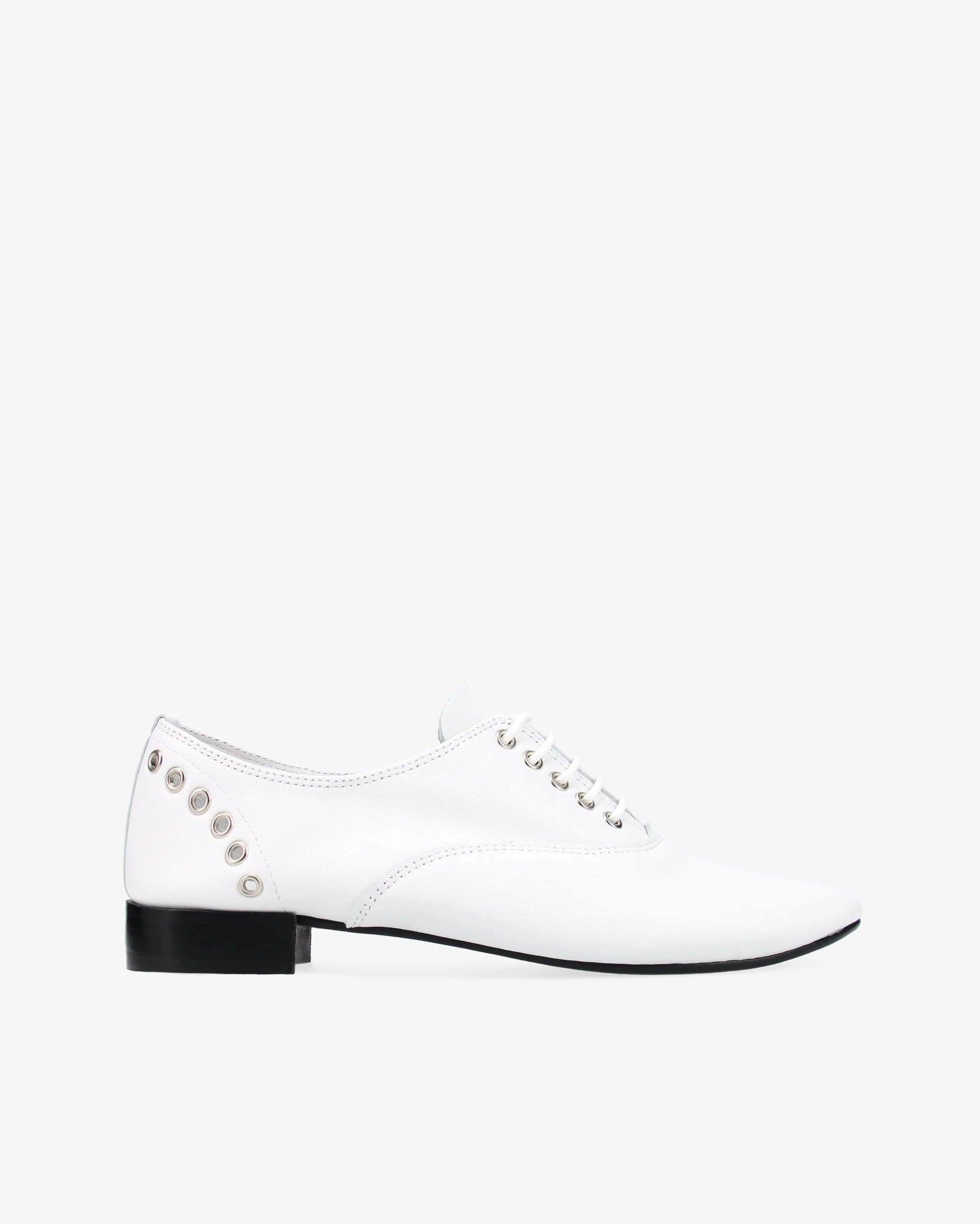 Zizi Oxford Shoes - rubber sole - 1