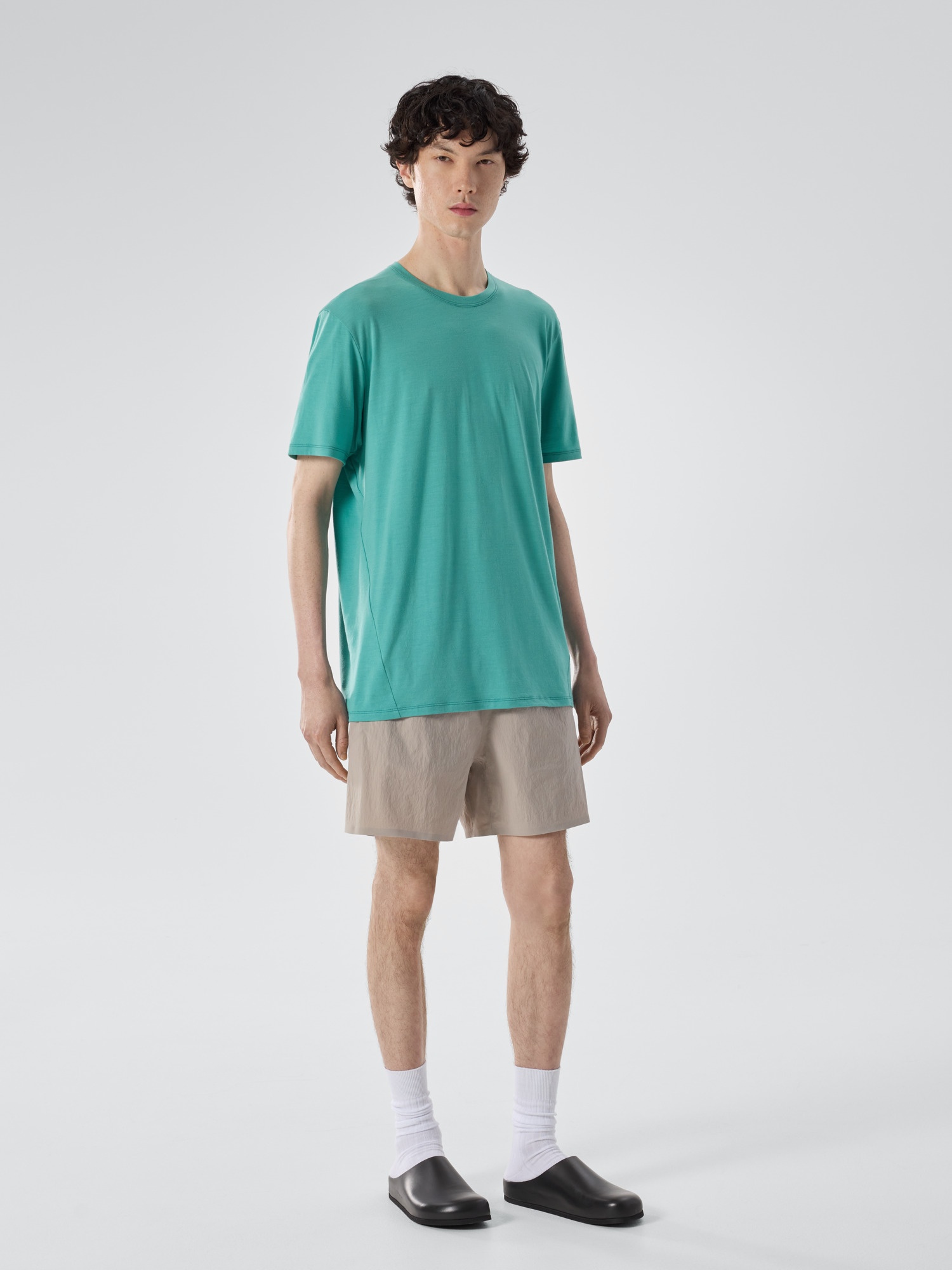 Frame Shirt SS - 3