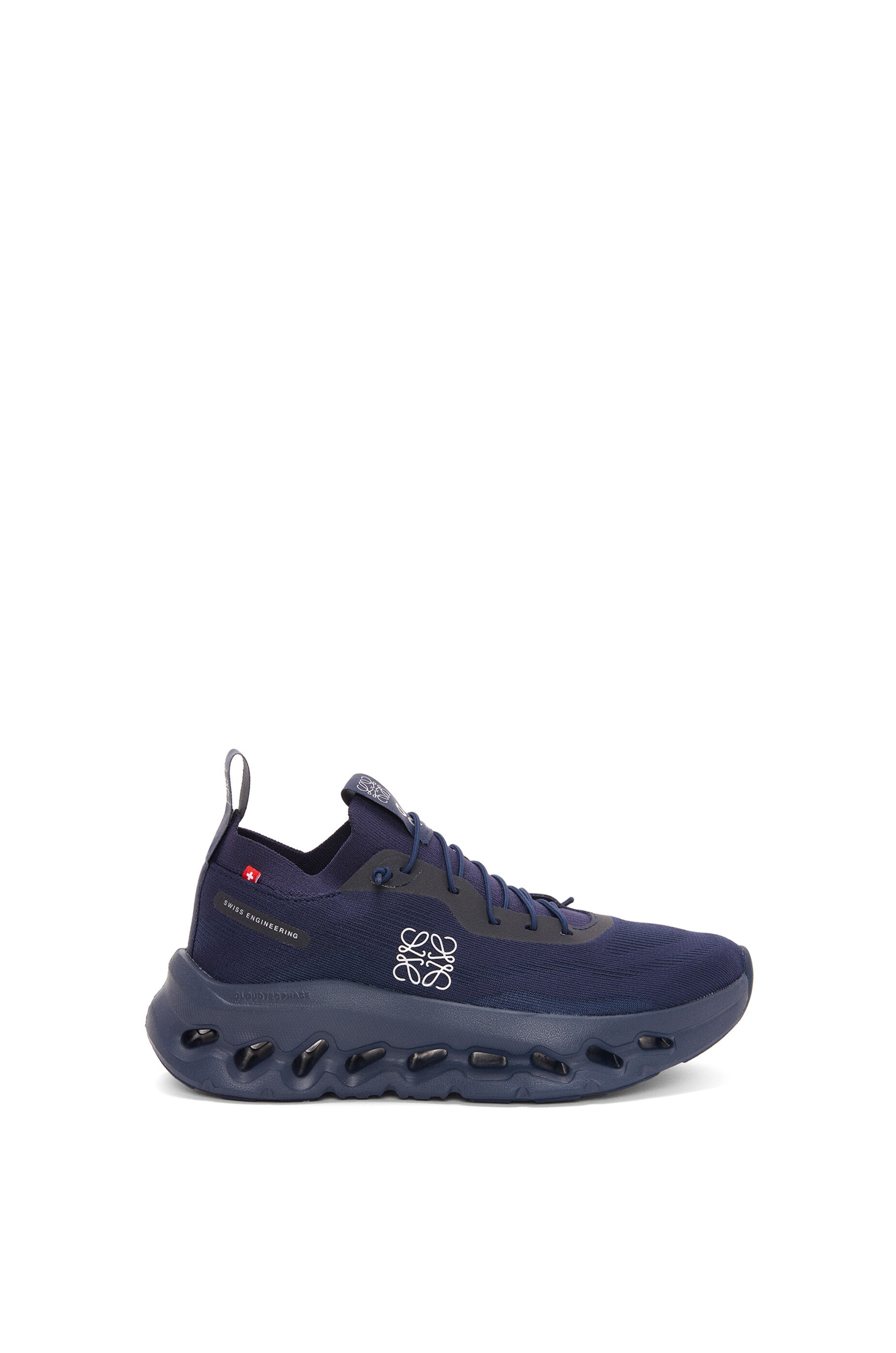 Cloudtilt sneaker in polyester - 1