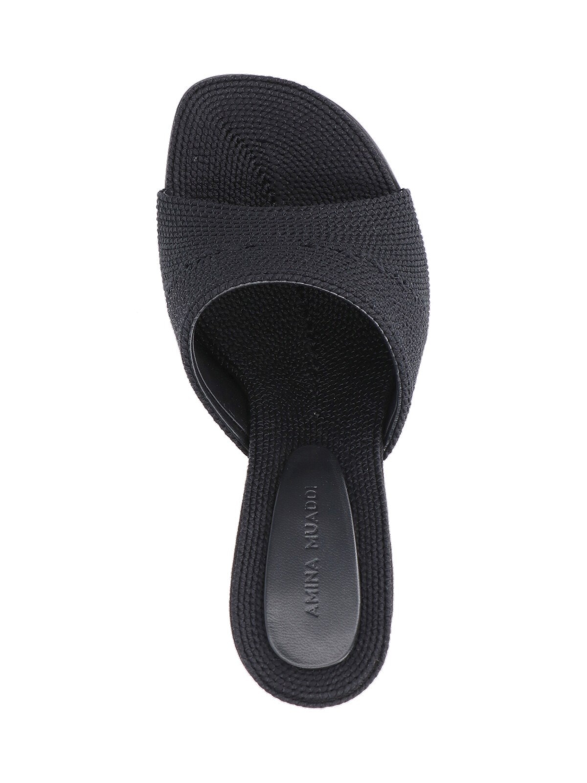 "TAYLOR" PUMPS SANDALS - 5