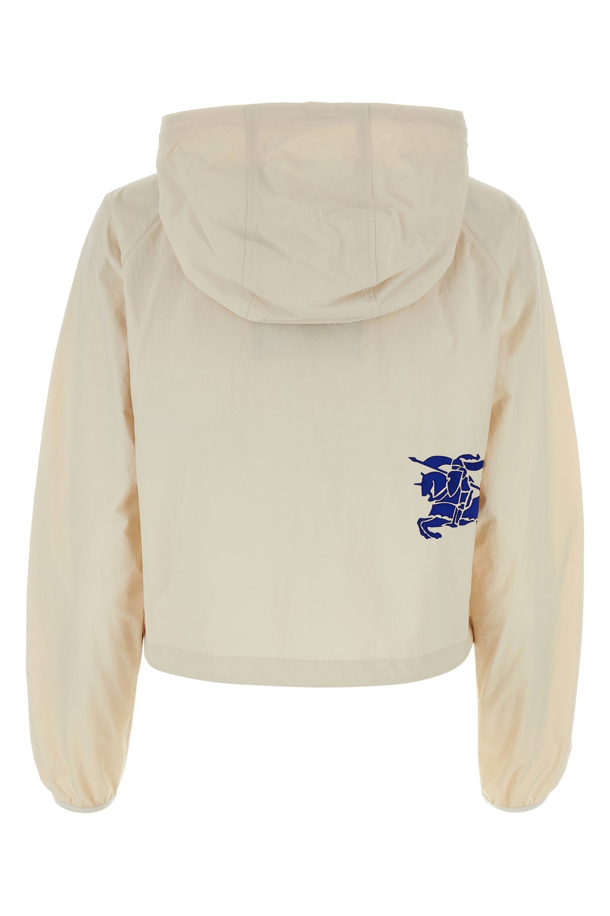 Sand nylon jacket - 2