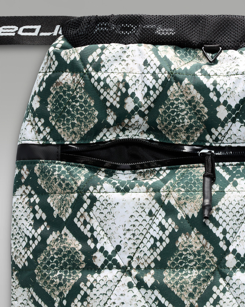 Jordan Sport Gym Sack (9.8L) 4