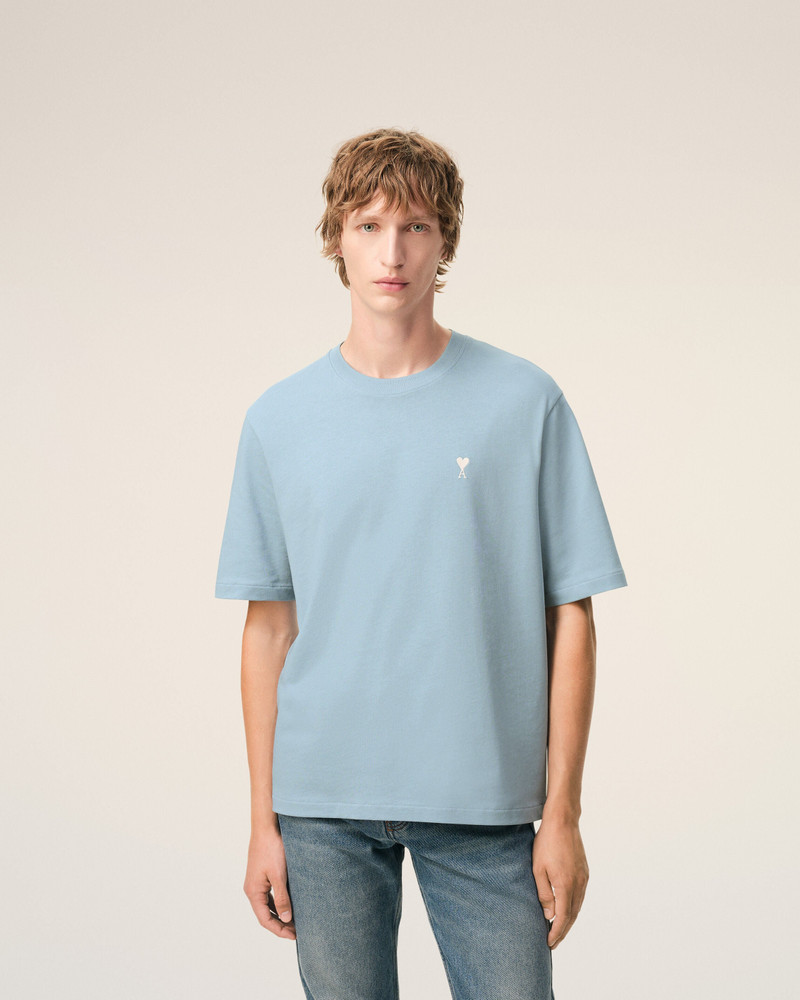 BLUE COTTON AMI DE COEUR T-SHIRT 3