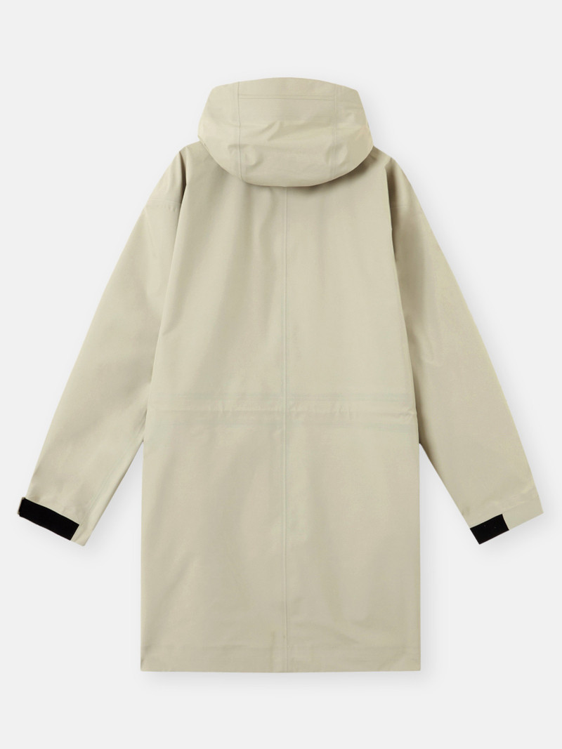 7100012 3L GORE-TEX MADE WITH BIONIC POLYESTER FACE_STONE ISLAND STELLINA 7